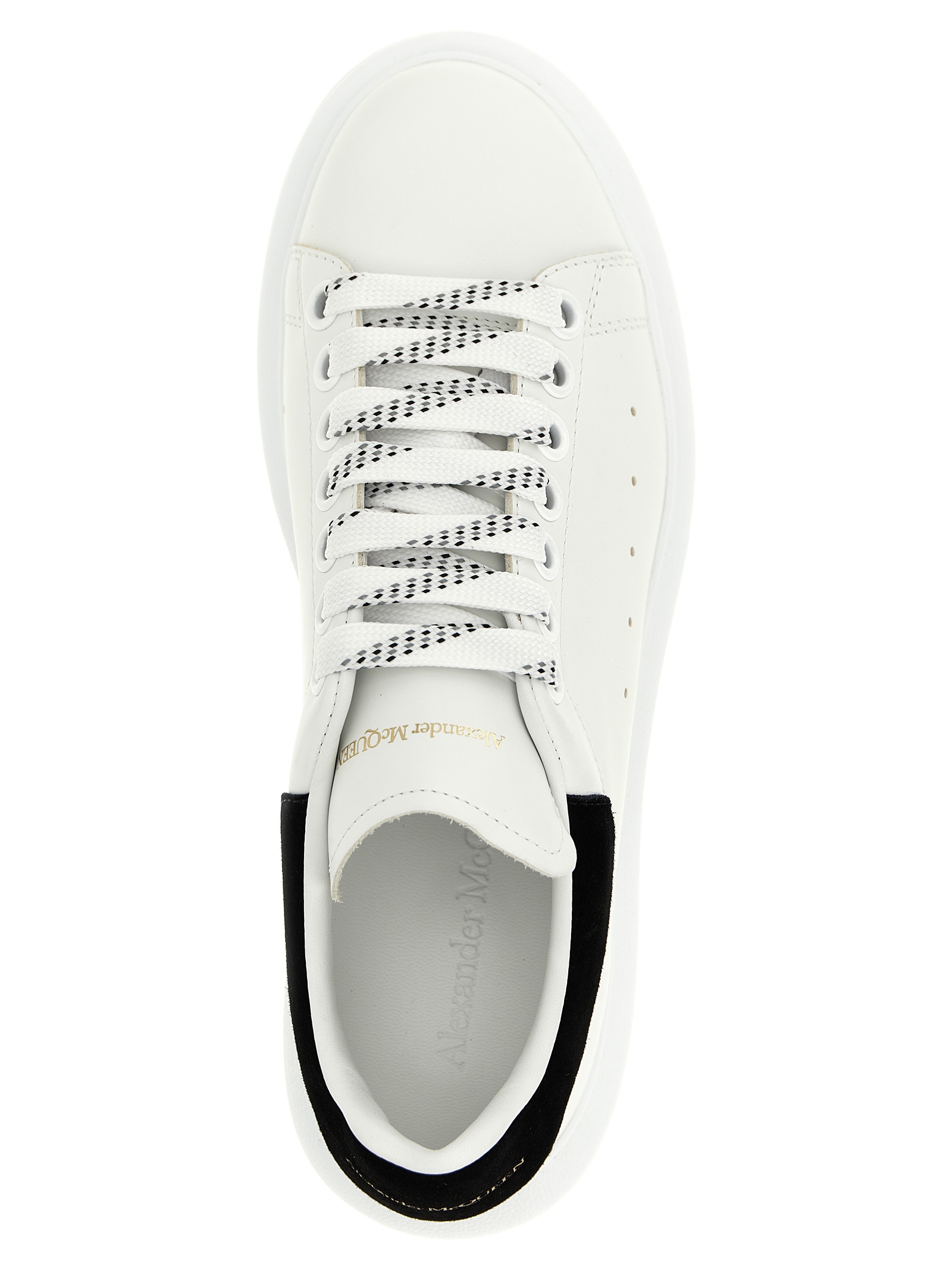 'Larry' sneakers 553770WIEF19061 (Alexander McQUEEN / スニーカー ) | Alexander McQUEEN (アレキサンダー・マックイーン)(3)
