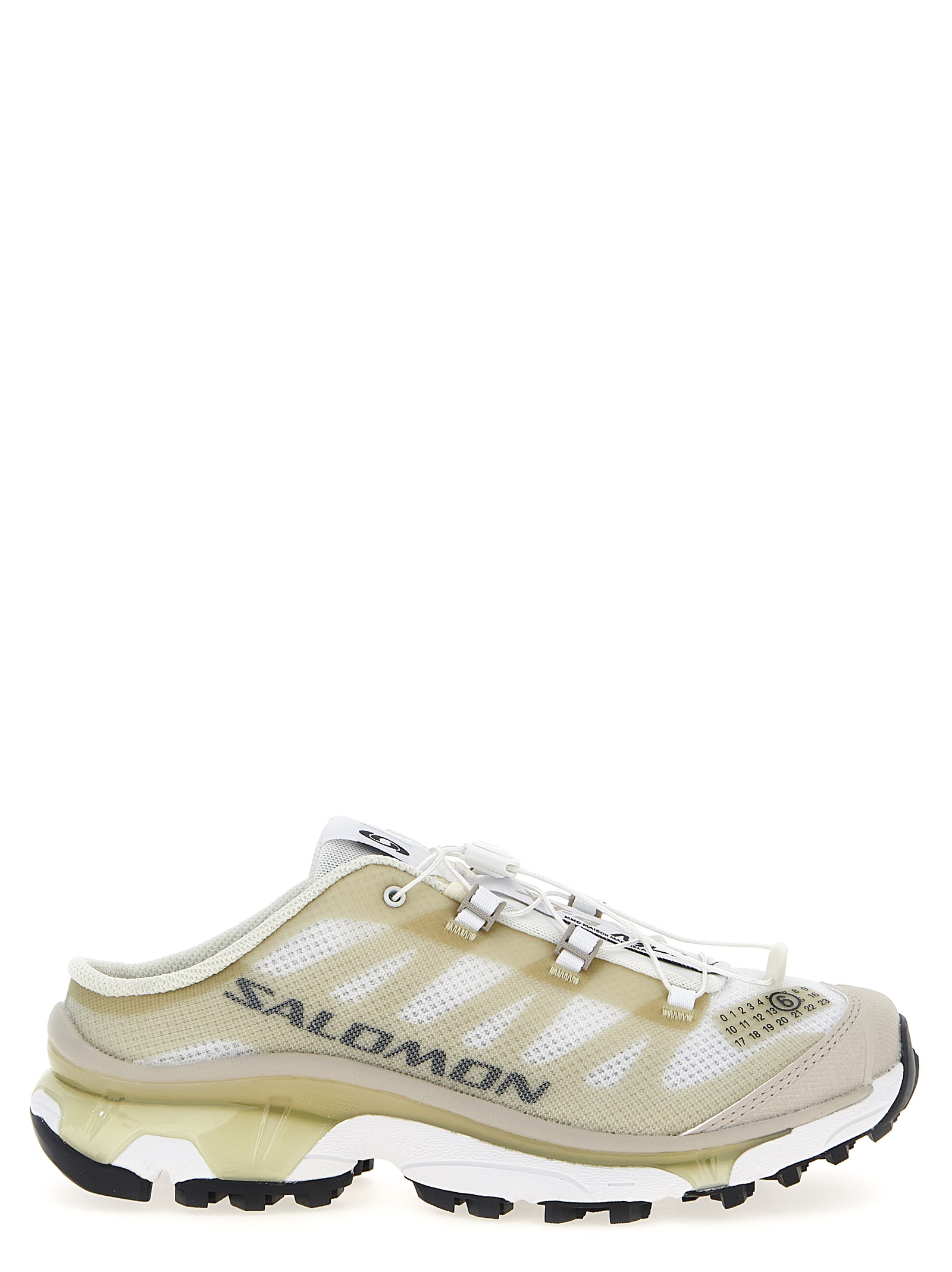 MAISON MM6 XT4 Mule 2 sneakers MARGIELA x SALOMON SH1WS0017P8163HA744 (MM6 Maison Margiela / スニーカー ) | MM6 Maison Margiela (エムエムシックス)