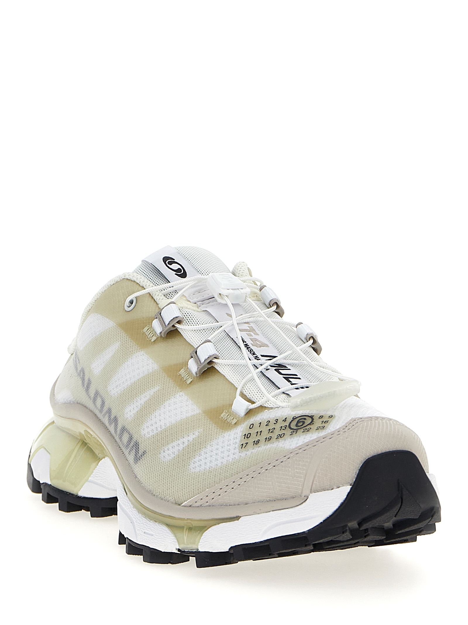 MAISON MM6 XT4 Mule 2 sneakers MARGIELA x SALOMON SH1WS0017P8163HA744 (MM6 Maison Margiela / スニーカー ) | MM6 Maison Margiela (エムエムシックス)(1)