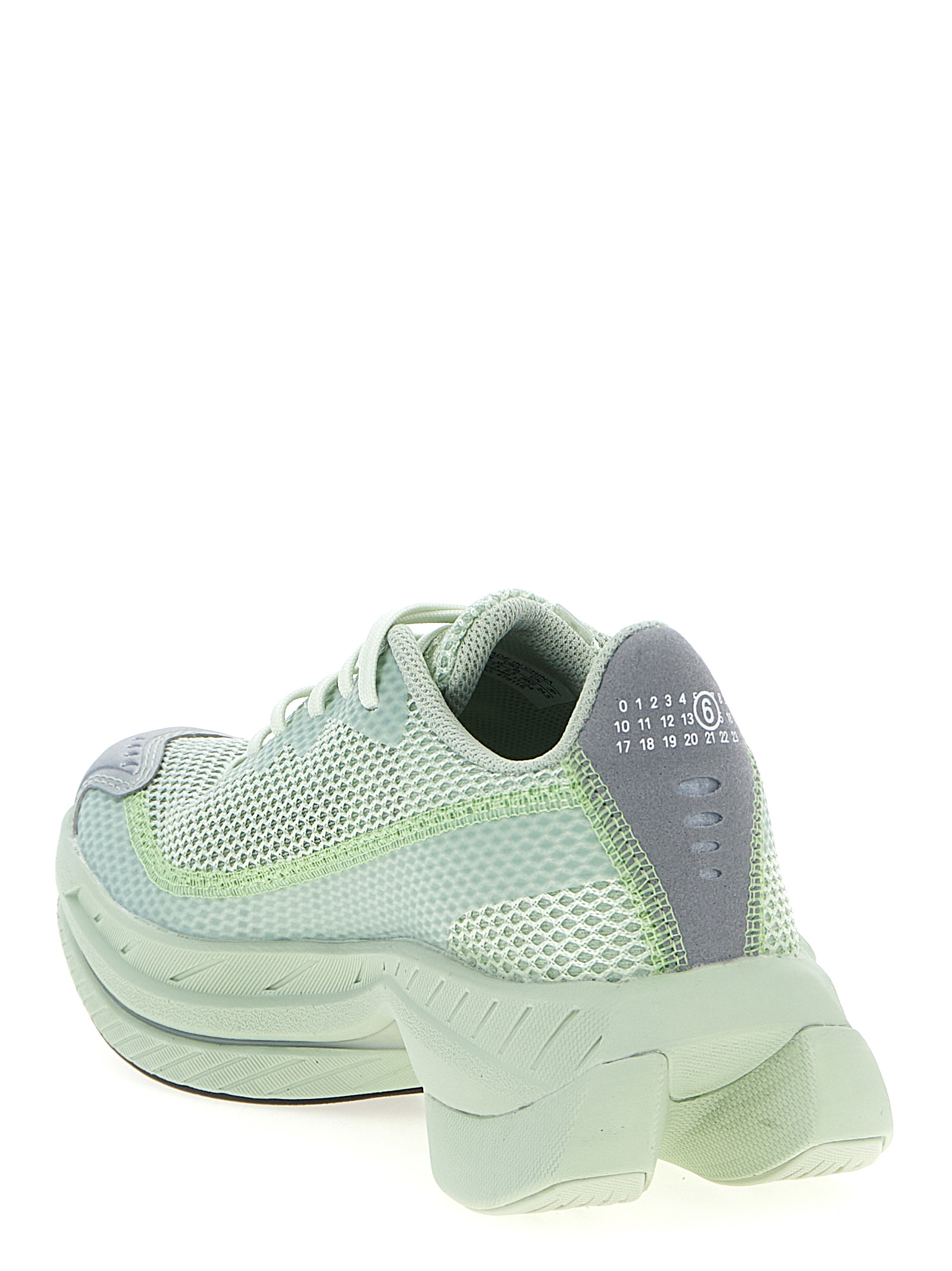 MM6 MAISON MARGIELA x SALOMON MM6 'Spectur 2' sneakers S59WS0239P8162HA742 (MM6 Maison Margiela / スニーカー ) | MM6 Maison Margiela (エムエムシックス)(2)