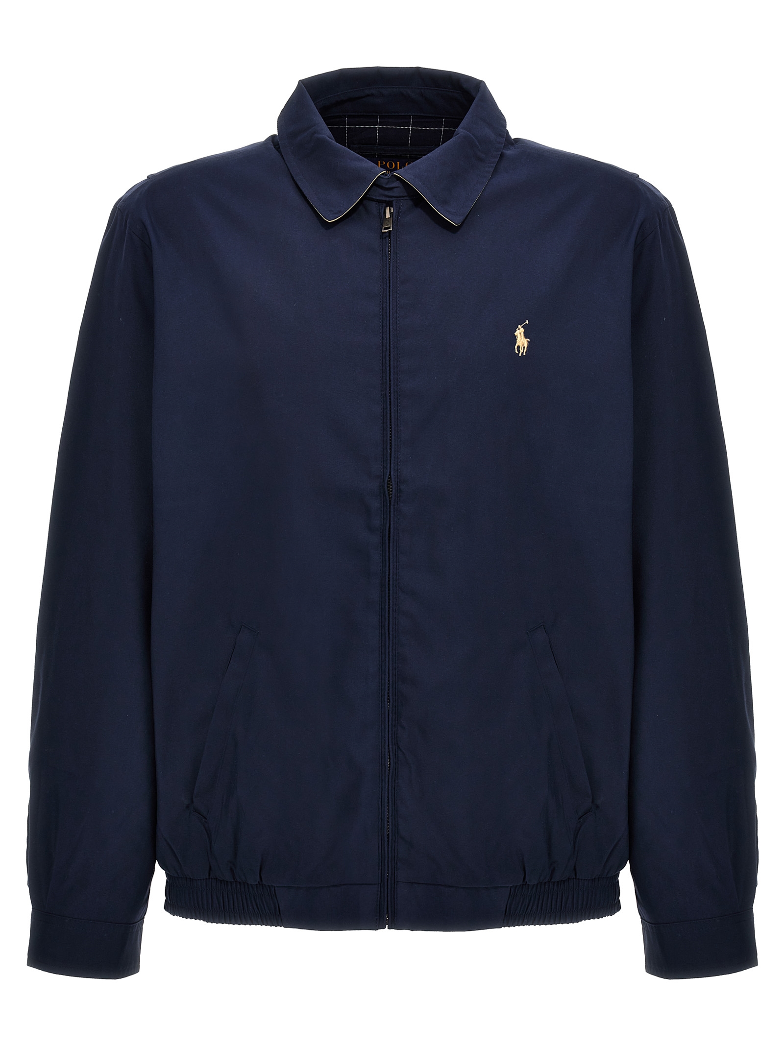 Logo jacket 710548506001 (Polo Ralph Lauren / カジュアルジャケット ) | Polo Ralph Lauren (ポロ ラルフ ローレン)