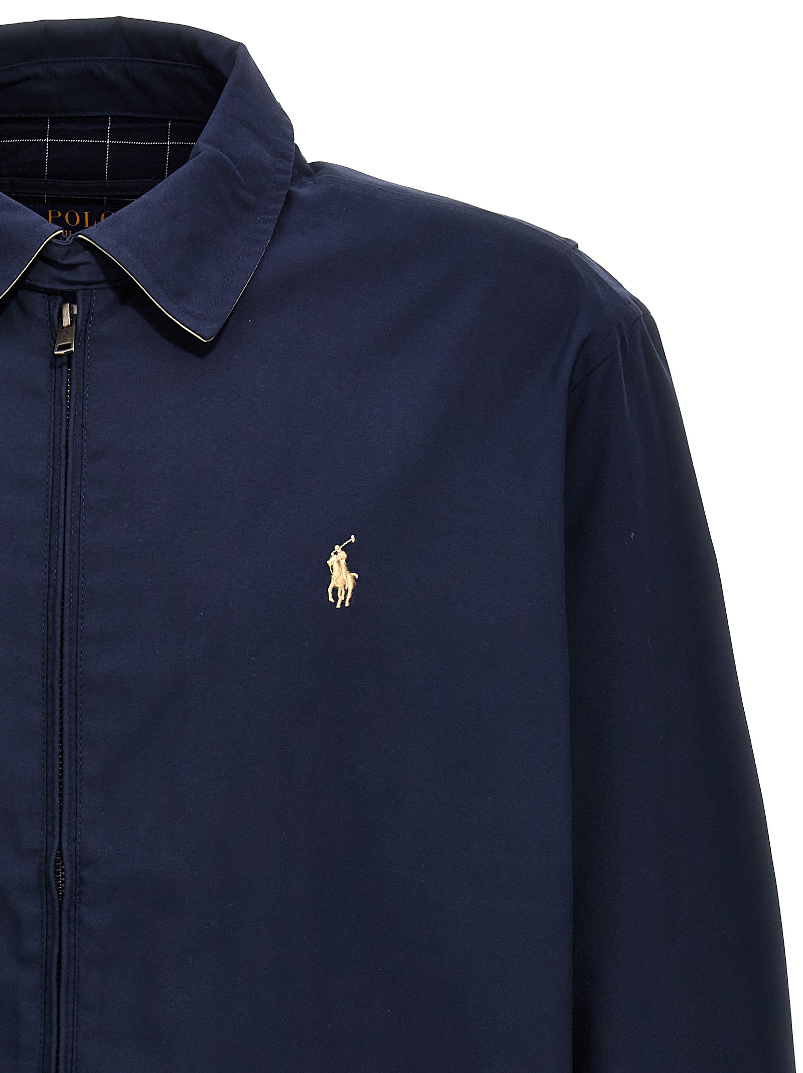 Logo jacket 710548506001 (Polo Ralph Lauren / カジュアルジャケット ) | Polo Ralph Lauren (ポロ ラルフ ローレン)(2)