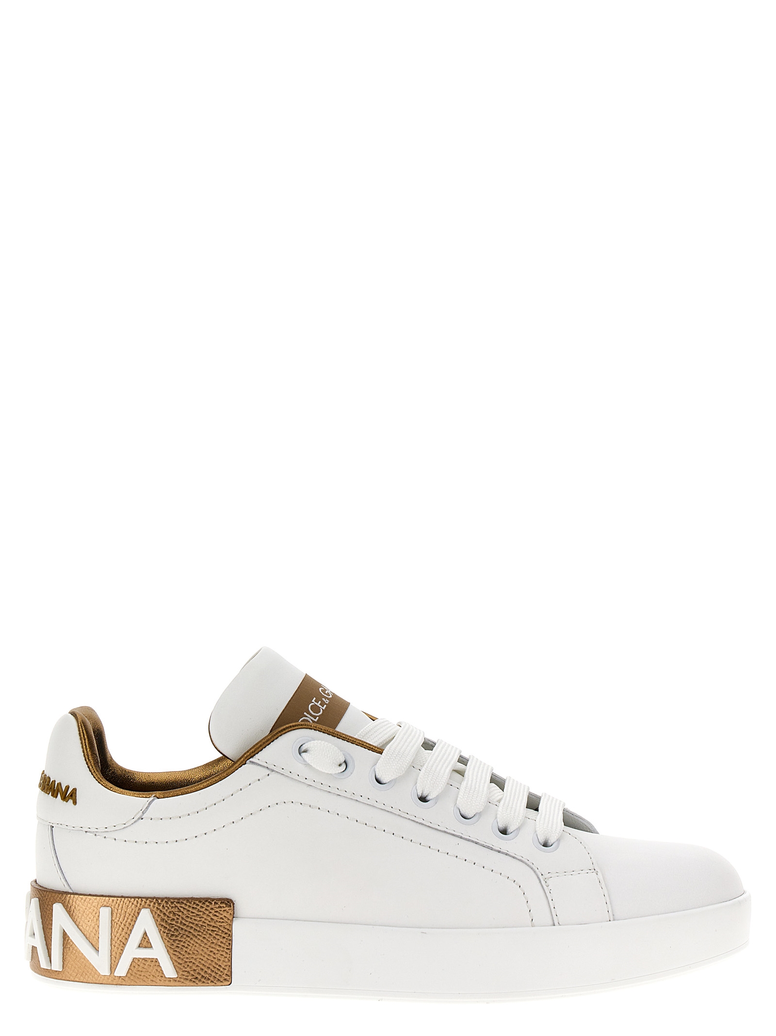 Portofino sneakers CK1544AX6158L315 (Dolce & Gabbana / スニーカー ) | Dolce & Gabbana (ドルチェガッバーナ)