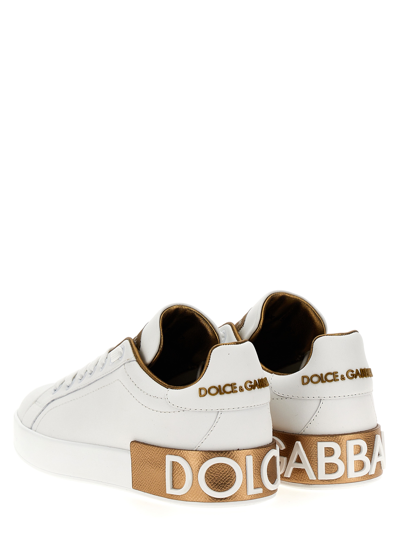 Portofino sneakers CK1544AX6158L315 (Dolce & Gabbana / スニーカー ) | Dolce & Gabbana (ドルチェガッバーナ)(1)