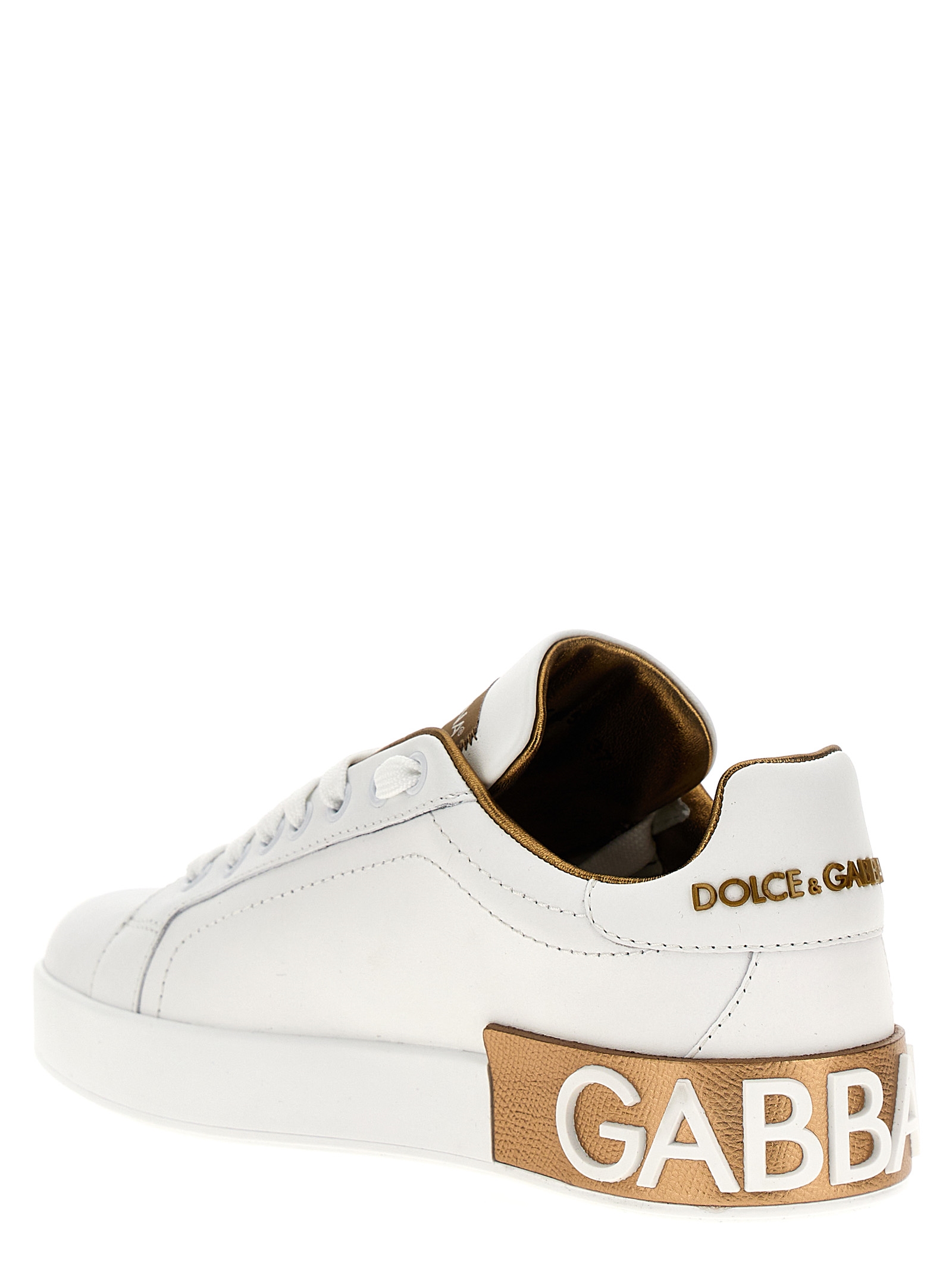 Portofino sneakers CK1544AX6158L315 (Dolce & Gabbana / スニーカー ) | Dolce & Gabbana (ドルチェガッバーナ)(2)