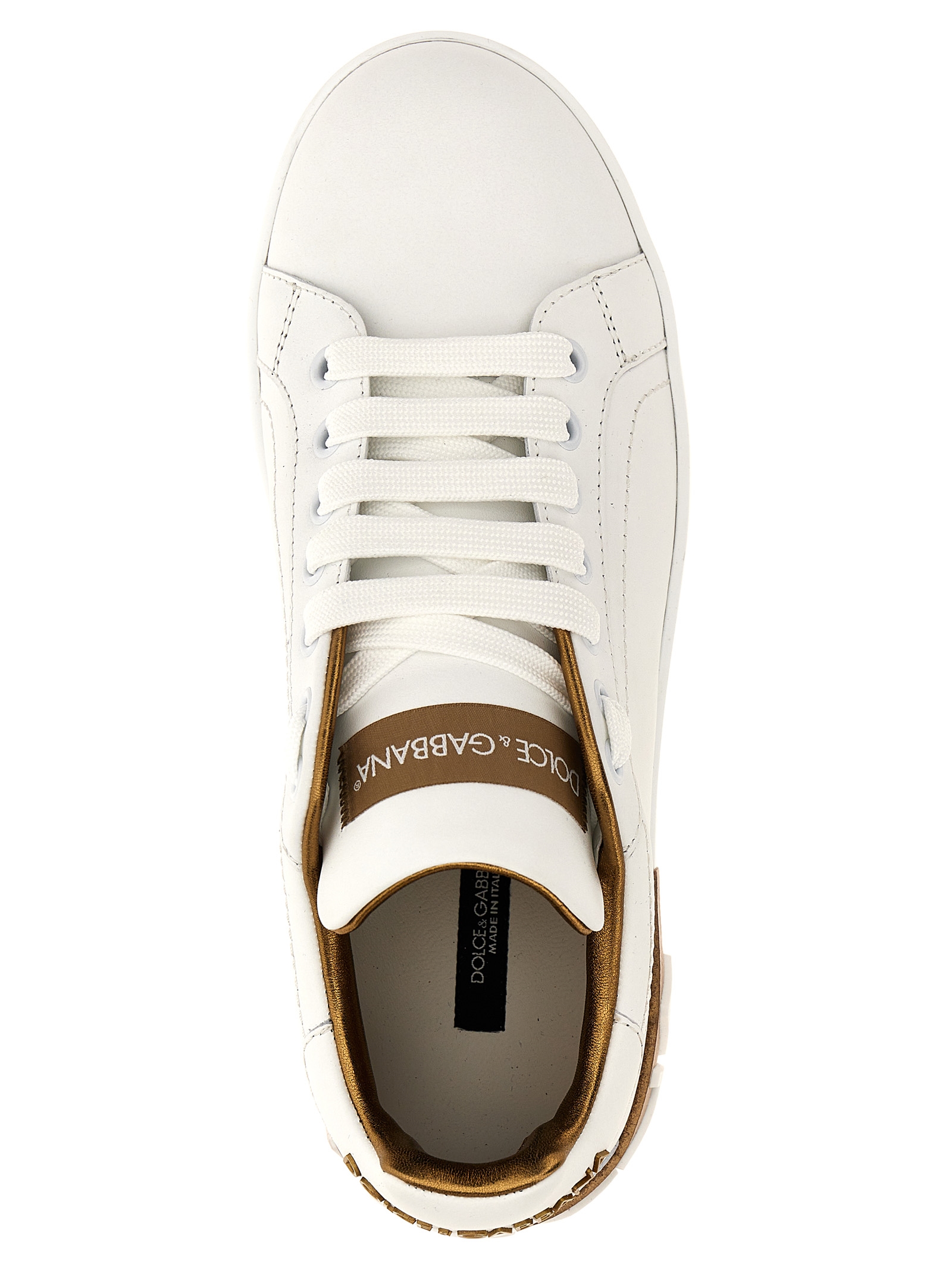 Portofino sneakers CK1544AX6158L315 (Dolce & Gabbana / スニーカー ) | Dolce & Gabbana (ドルチェガッバーナ)(3)