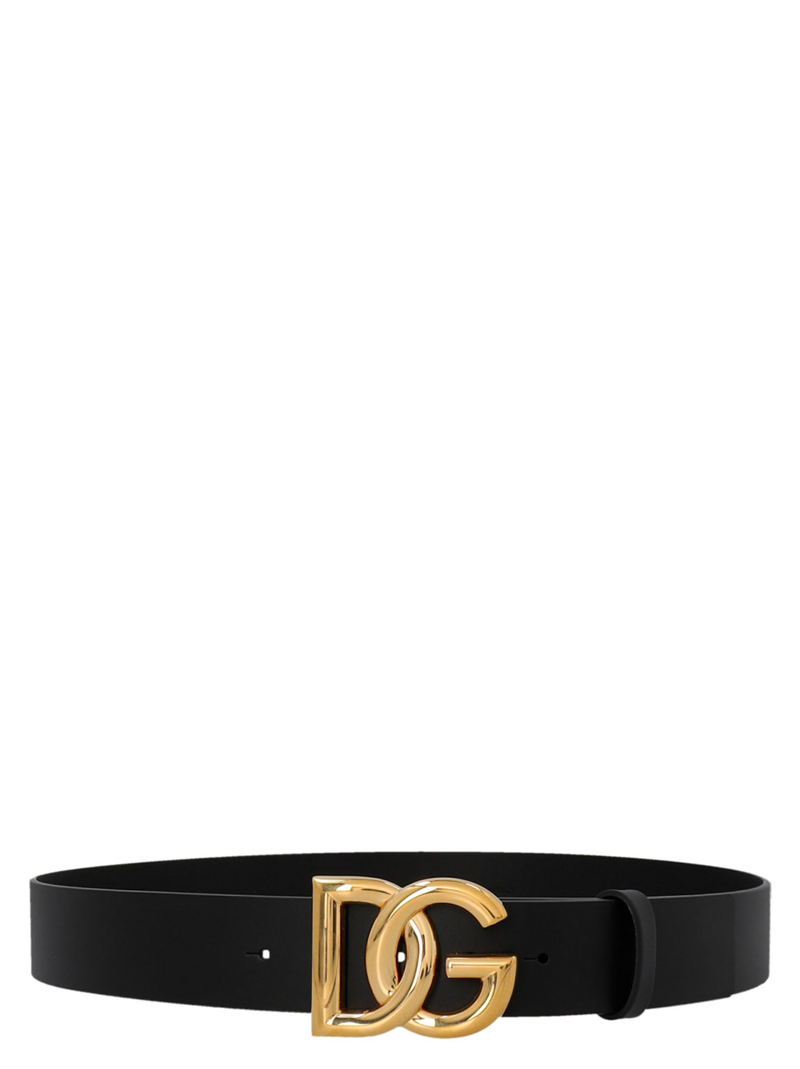'DG' belt BC4646AX6228E831 (Dolce & Gabbana / ベルト・サスペンダー ) | Dolce & Gabbana (ドルチェガッバーナ)