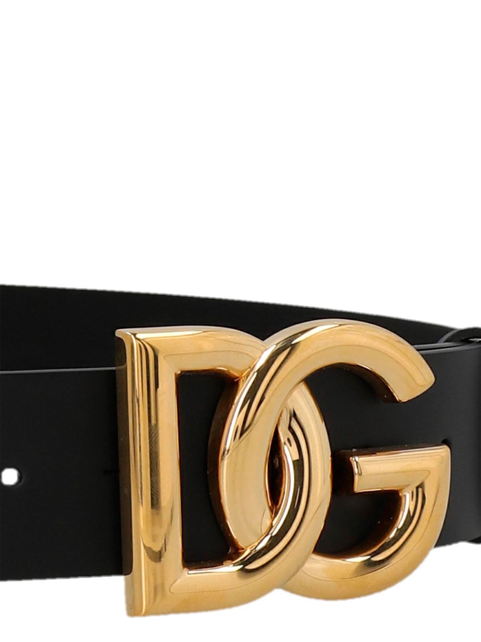 'DG' belt BC4646AX6228E831 (Dolce & Gabbana / ベルト・サスペンダー ) | Dolce & Gabbana (ドルチェガッバーナ)(2)