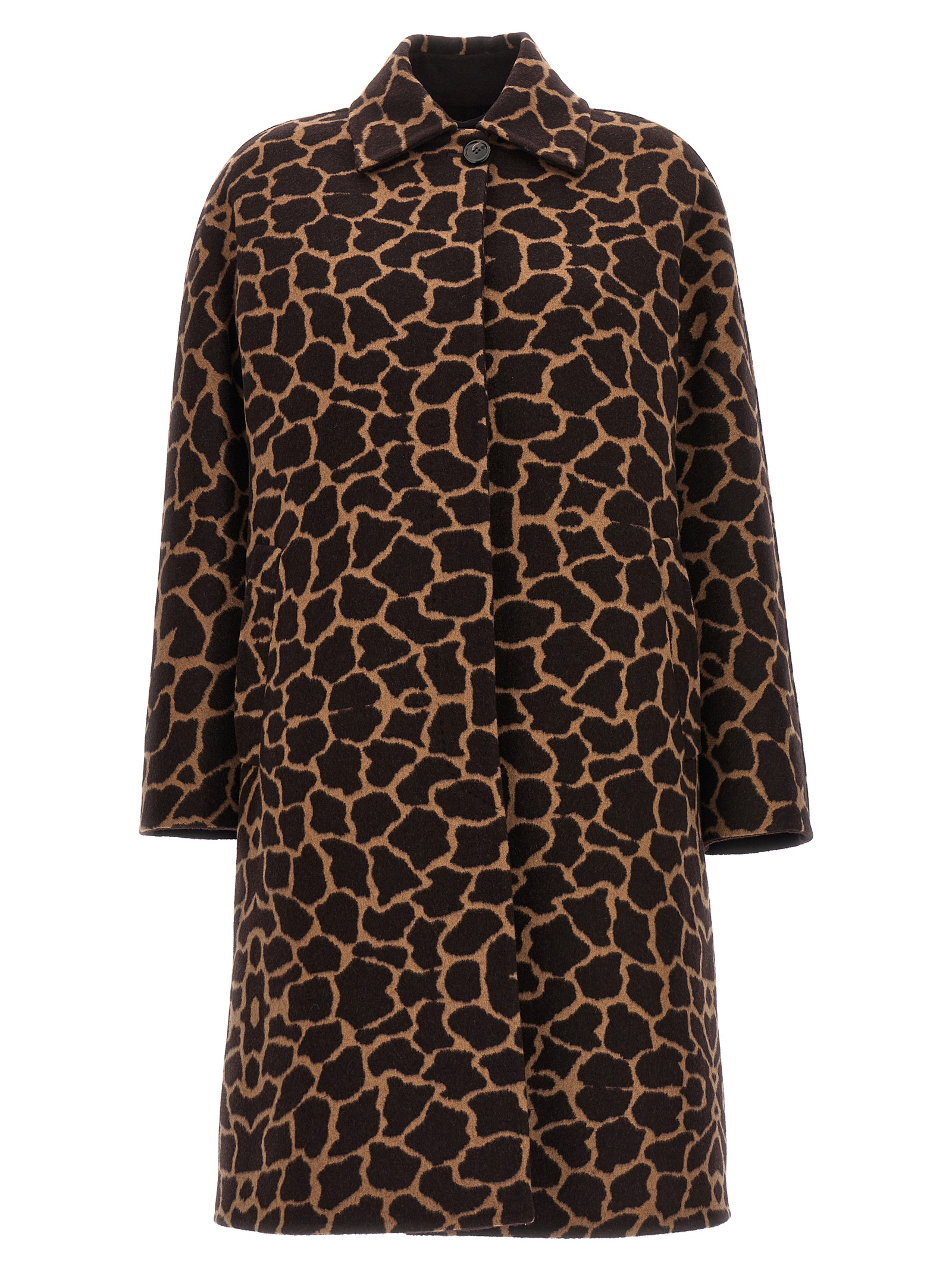 'Ortica' coat ORTICA001 (Max Mara / コート・ダウン ) | Max Mara (マックスマーラ)
