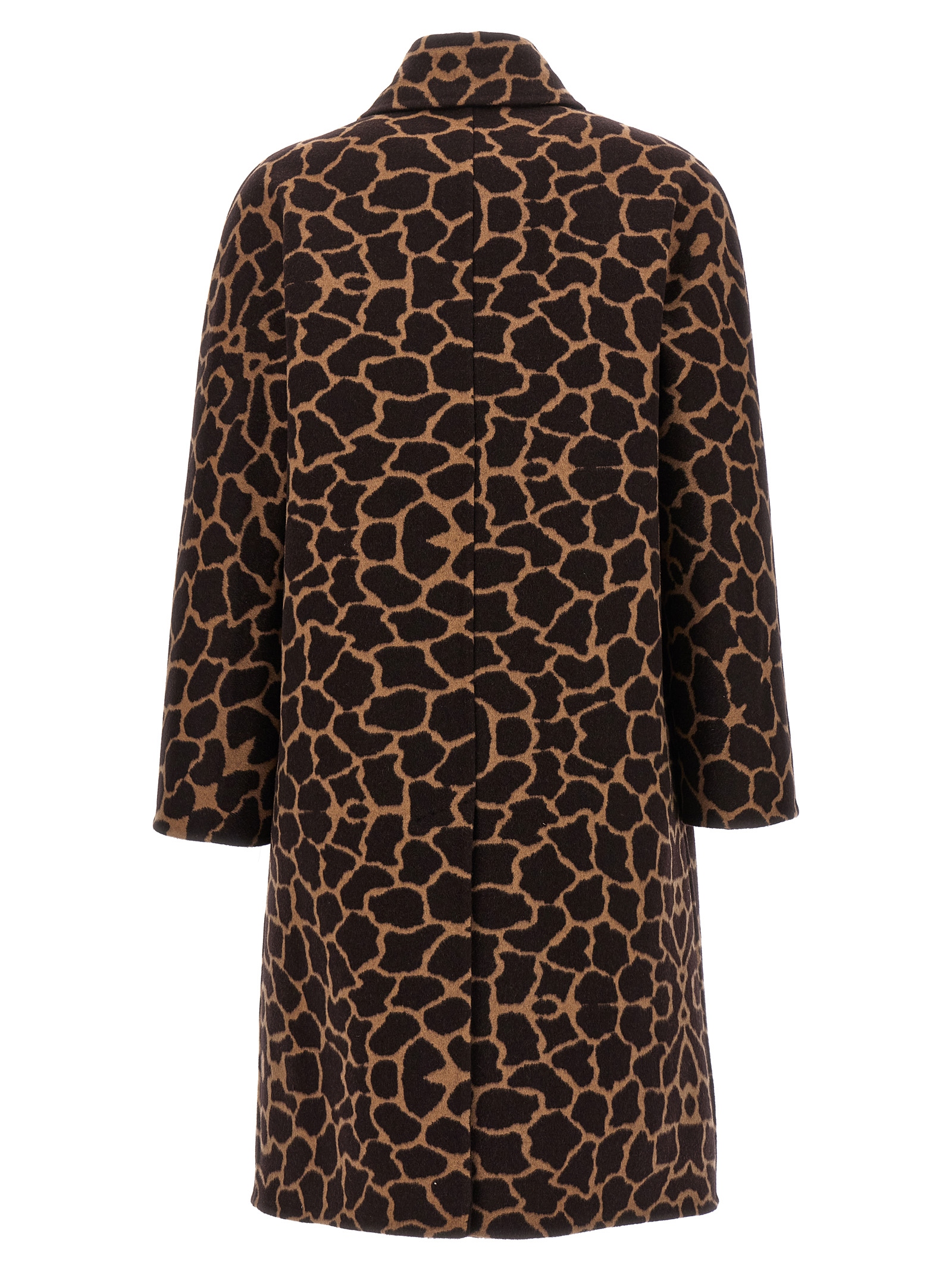 'Ortica' coat ORTICA001 (Max Mara / コート・ダウン ) | Max Mara (マックスマーラ)(1)