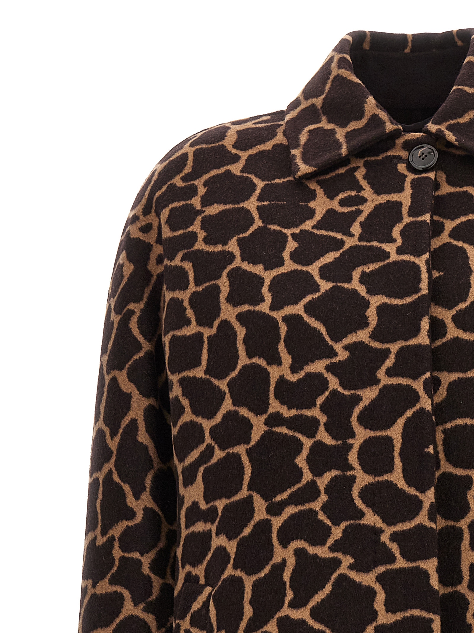 'Ortica' coat ORTICA001 (Max Mara / コート・ダウン ) | Max Mara (マックスマーラ)(2)
