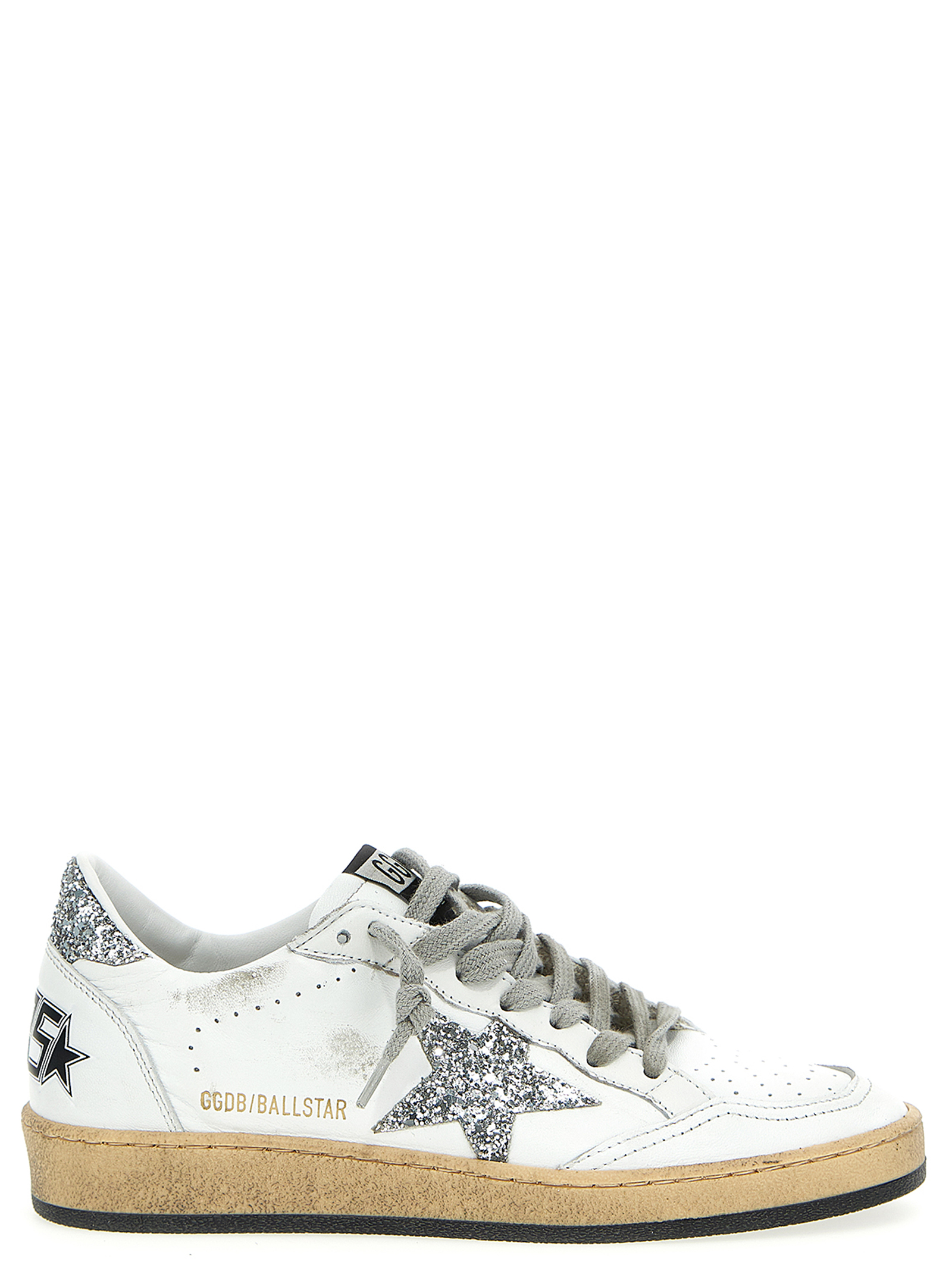 Ball Star sneakers GWF00117F0037731132511325 (Golden Goose / スニーカー ) | Golden Goose (ゴールデングース)