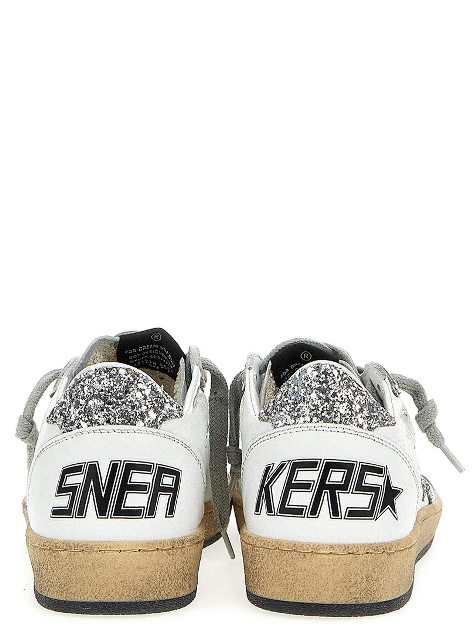 Ball Star sneakers GWF00117F0037731132511325 (Golden Goose / スニーカー ) | Golden Goose (ゴールデングース)(1)