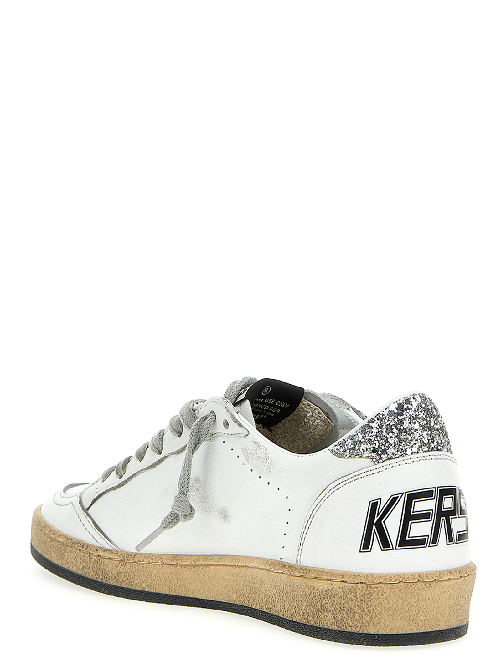 Ball Star sneakers GWF00117F0037731132511325 (Golden Goose / スニーカー ) | Golden Goose (ゴールデングース)(2)