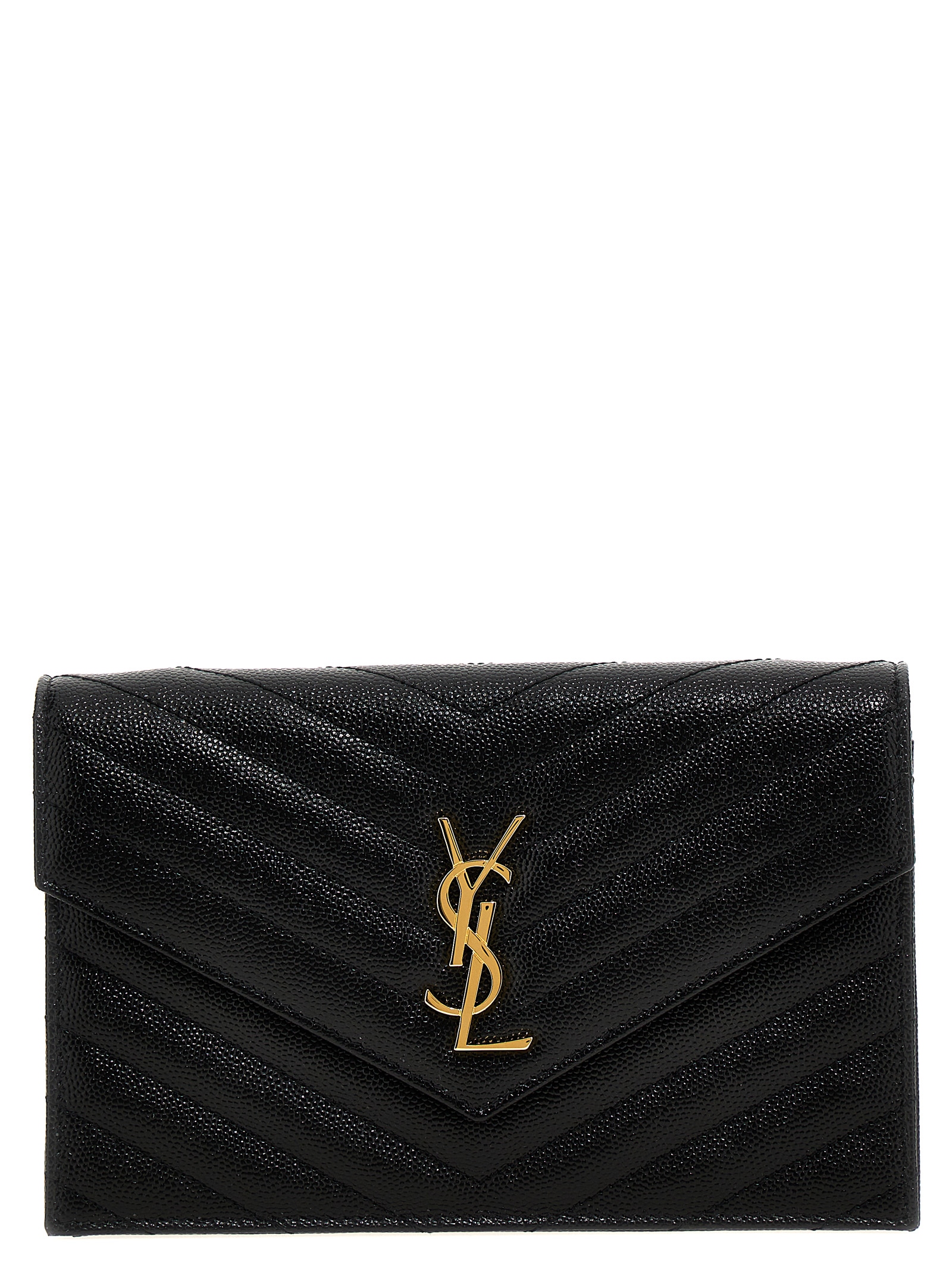 'Cassandre' wallet 742920BOW011000 (Saint Laurent / 財布・カードケース ) | Saint Laurent (サンローラン)