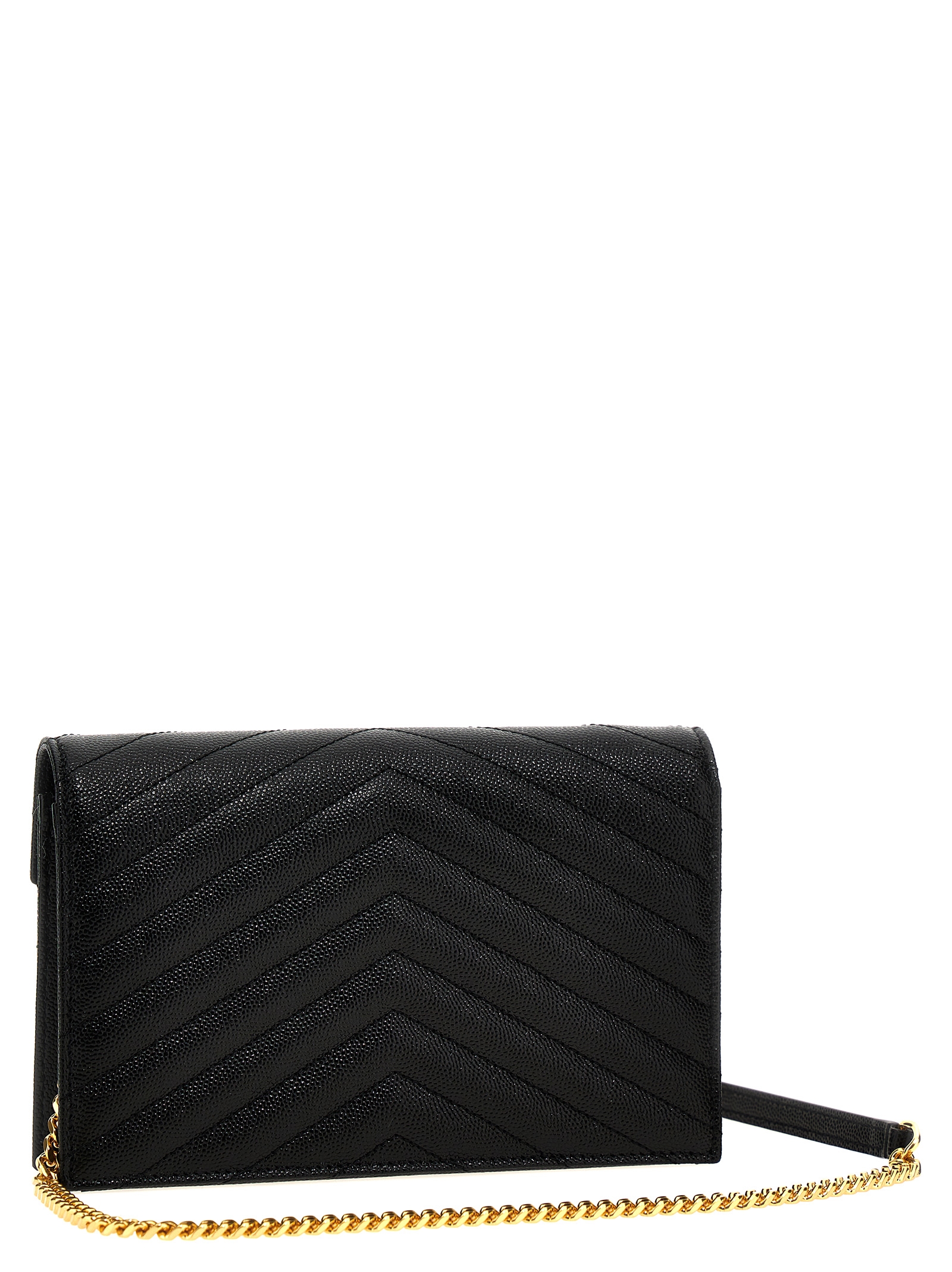 'Cassandre' wallet 742920BOW011000 (Saint Laurent / 財布・カードケース ) | Saint Laurent (サンローラン)(1)