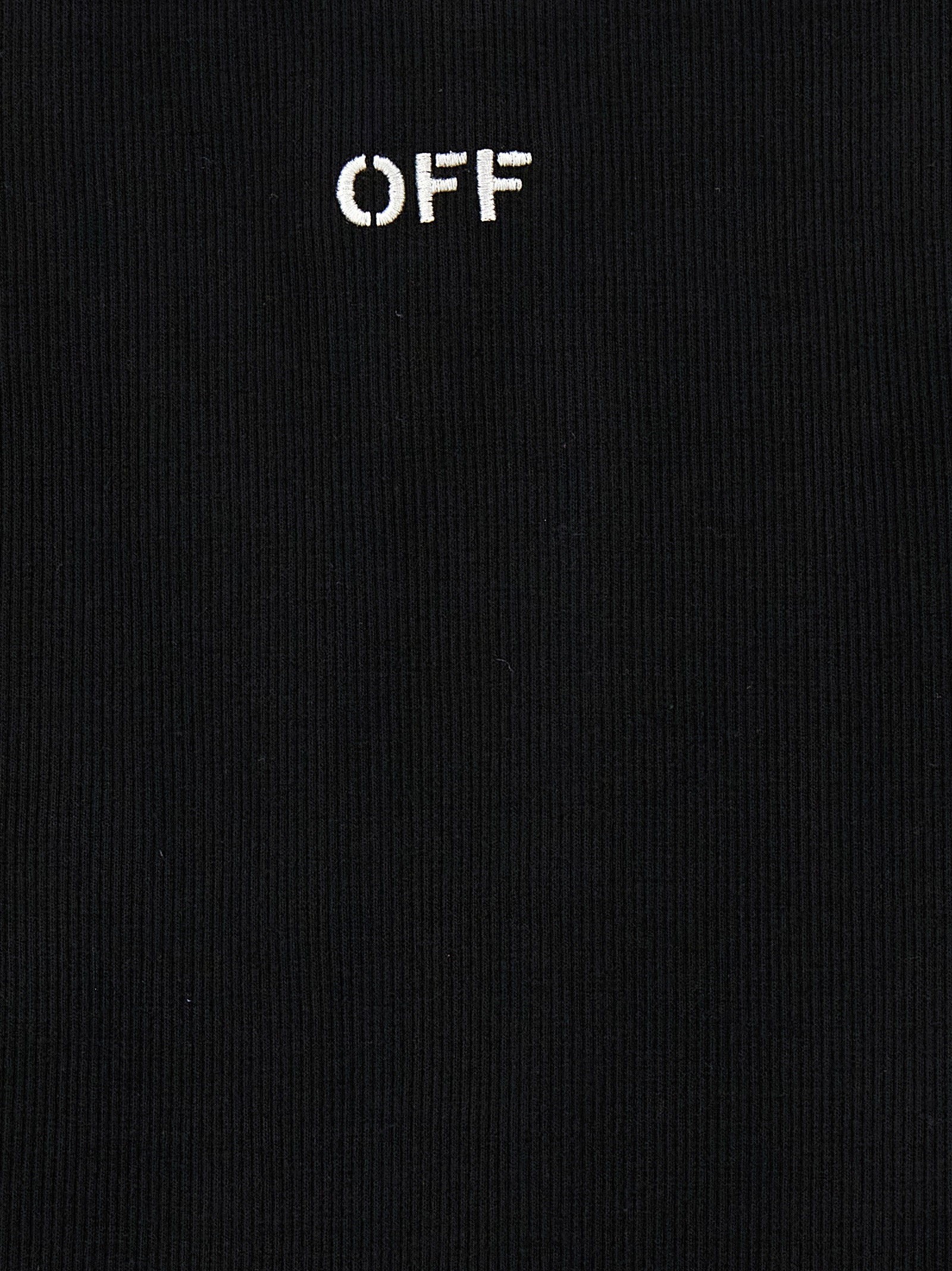 'Off stamp' top OWAD072C99JER00210011001 (Off-White / タンクトップ・キャミソール ) | Off-White (オフホワイト)(3)