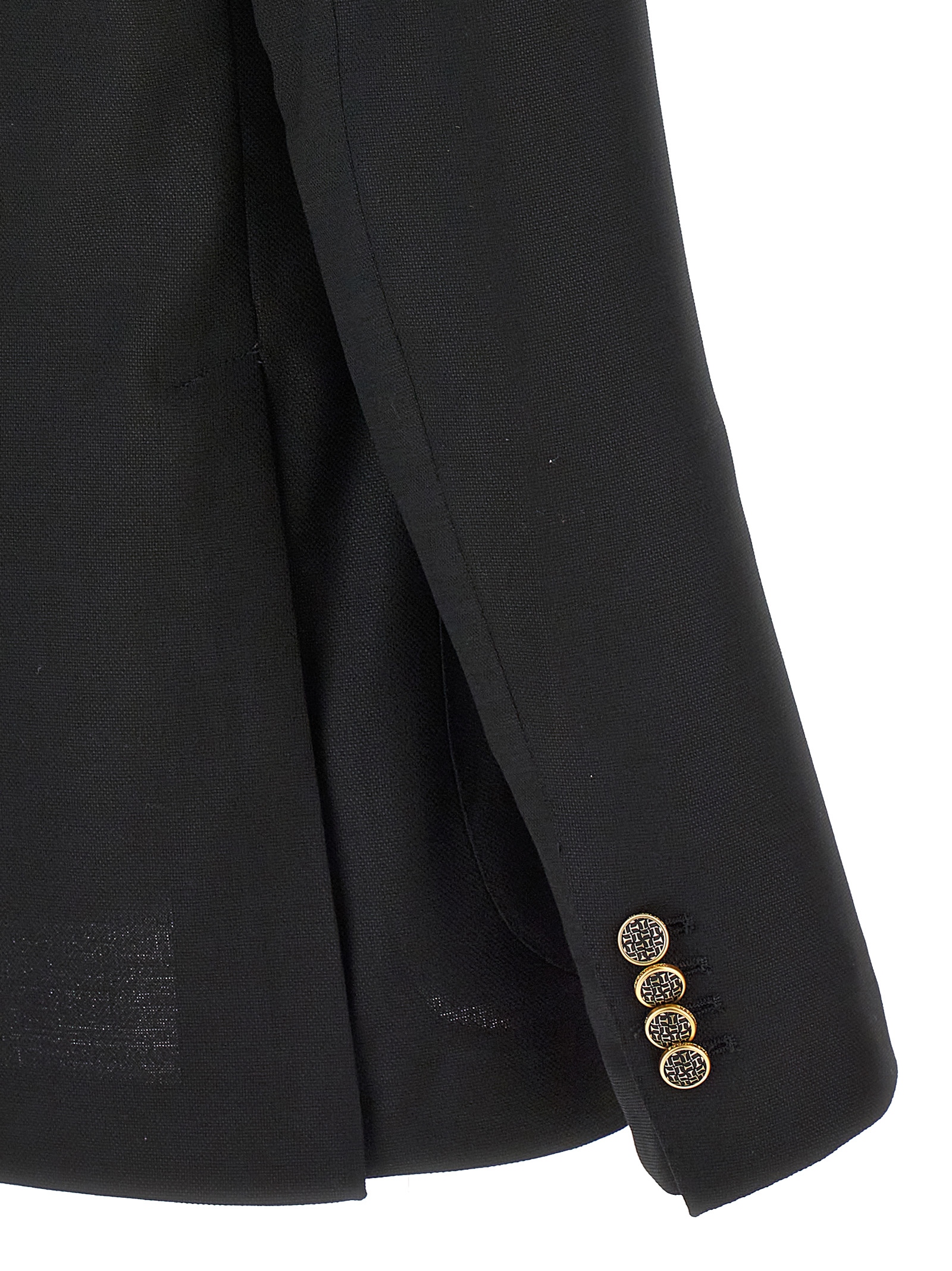 'Montecarlo' blazer 1SMC20K060069N5039 (TAGLIATORE / スーツ・ジャケット ) | TAGLIATORE (タリアトーレ)(3)