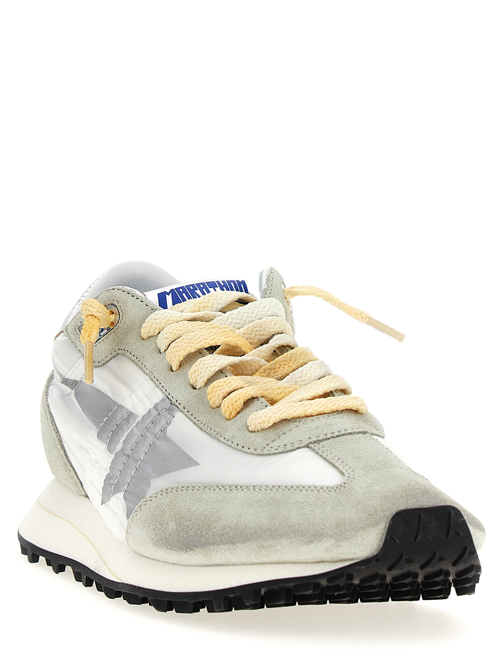 'Running Marathon M77' sneakers GMF00683F0054576046660466 (Golden Goose / スニーカー ) | Golden Goose (ゴールデングース)(1)