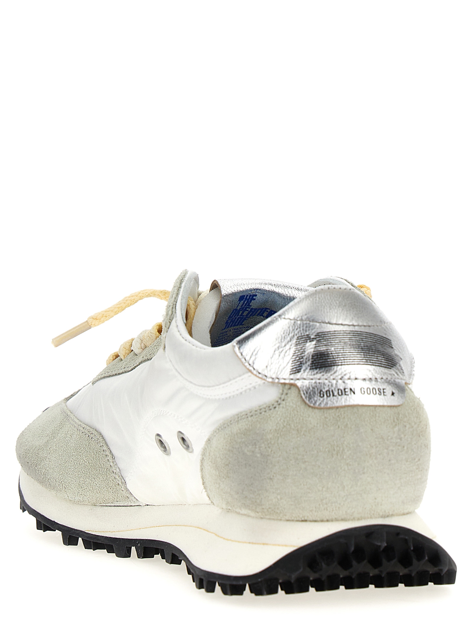 'Running Marathon M77' sneakers GMF00683F0054576046660466 (Golden Goose / スニーカー ) | Golden Goose (ゴールデングース)(2)