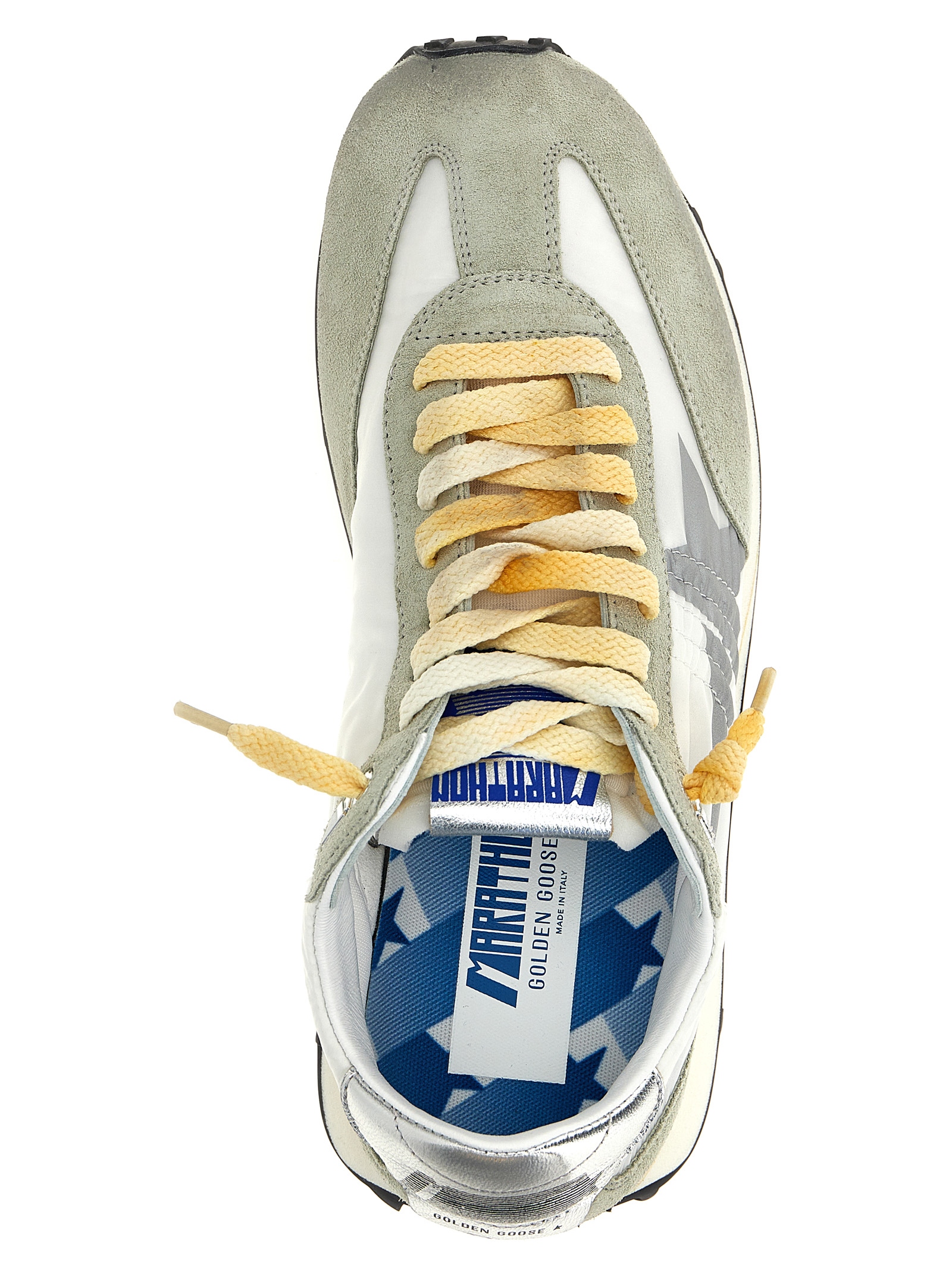 'Running Marathon M77' sneakers GMF00683F0054576046660466 (Golden Goose / スニーカー ) | Golden Goose (ゴールデングース)(3)