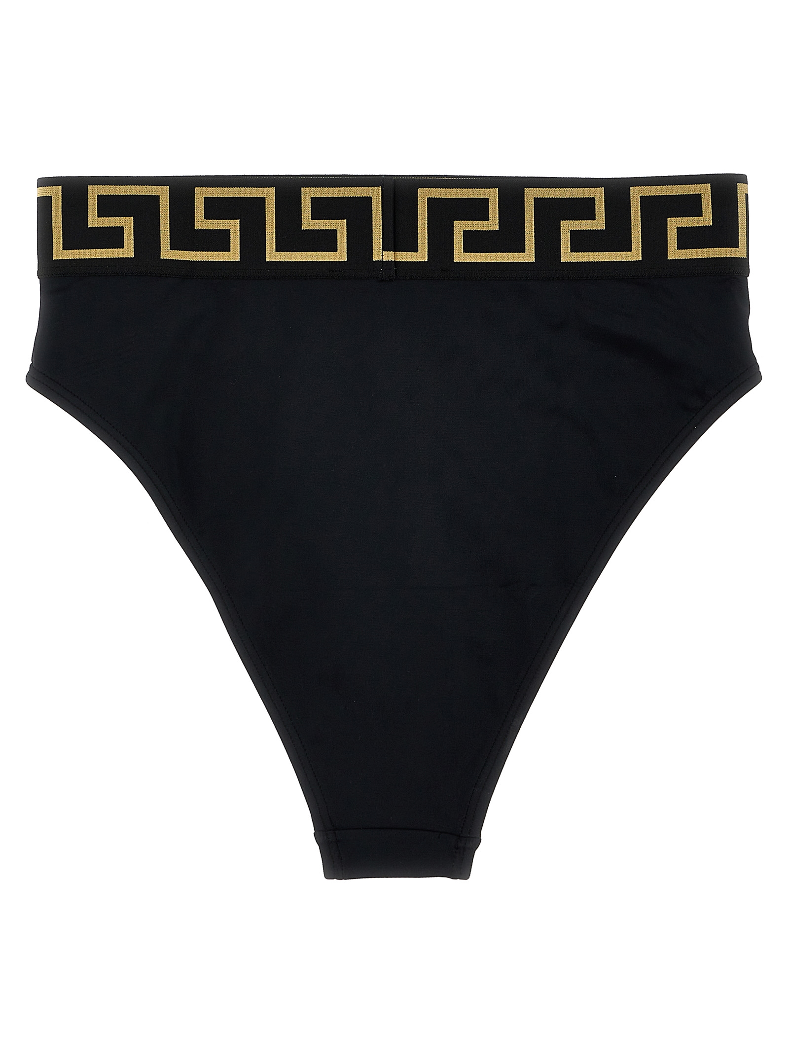'Greca' bikini bottoms ABD010951A11119A1008 (VERSACE / スイムウェア ) | VERSACE (ヴェルサーチェ)(1)