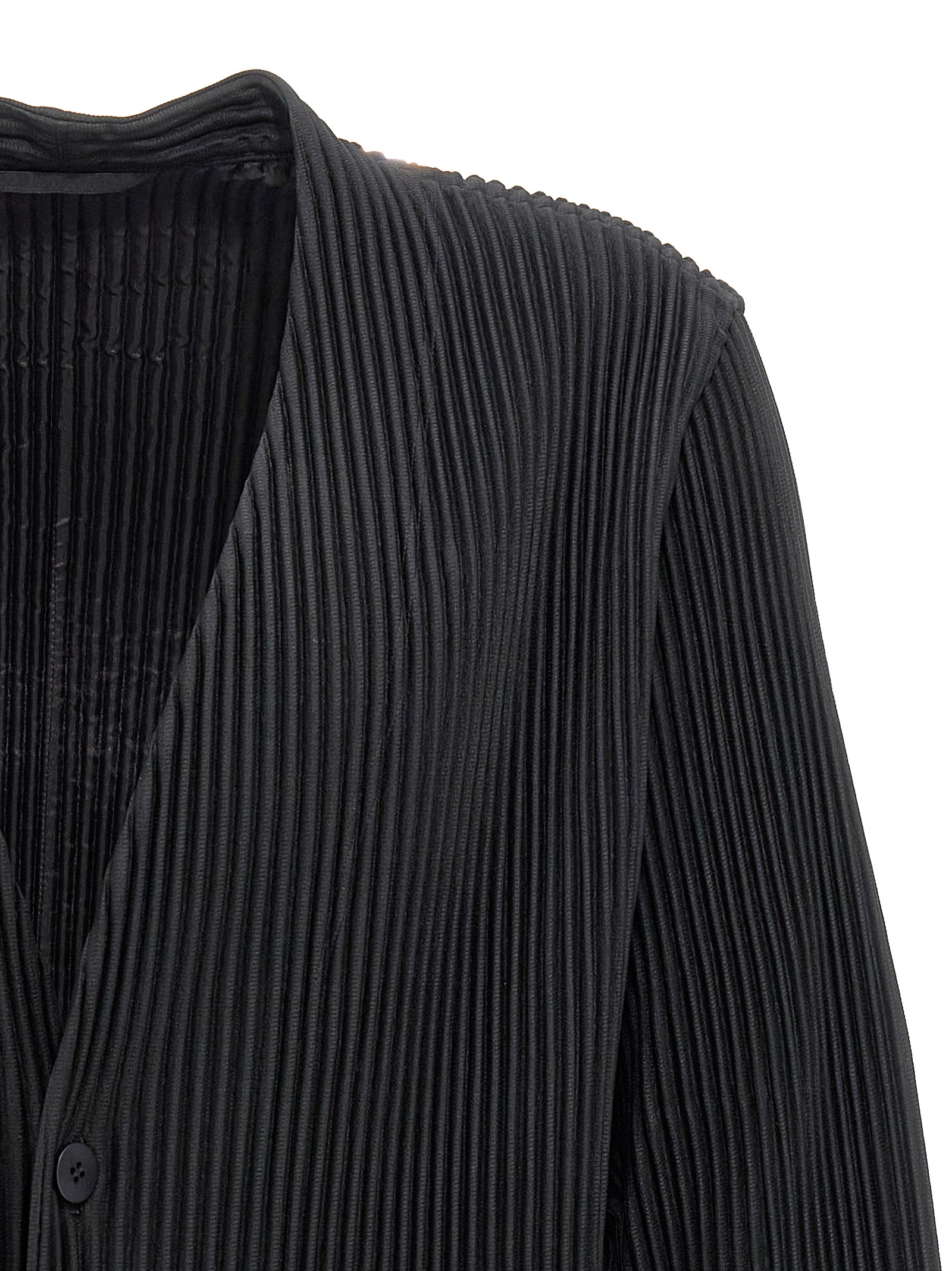 'Tailored Pleats 1' blazer HP48JD15115 (HOMME PLISSÉ ISSEY MIYAKE / ブレザー・ジャケット ) | HOMME PLISSÉ ISSEY MIYAKE (オムプリッセ イッセイ ミヤケ)(2)