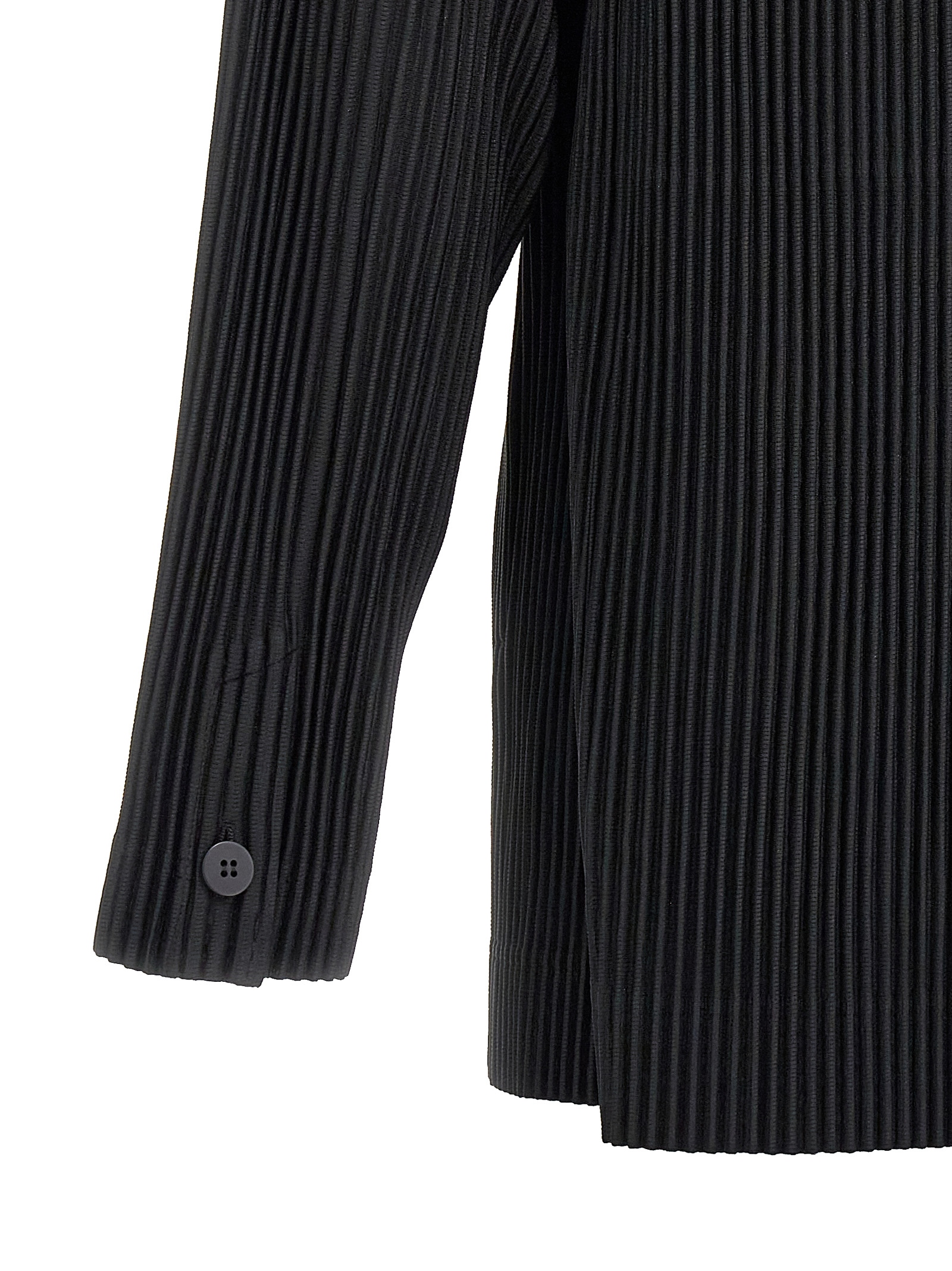 'Tailored Pleats 1' blazer HP48JD15115 (HOMME PLISSÉ ISSEY MIYAKE / ブレザー・ジャケット ) | HOMME PLISSÉ ISSEY MIYAKE (オムプリッセ イッセイ ミヤケ)(3)