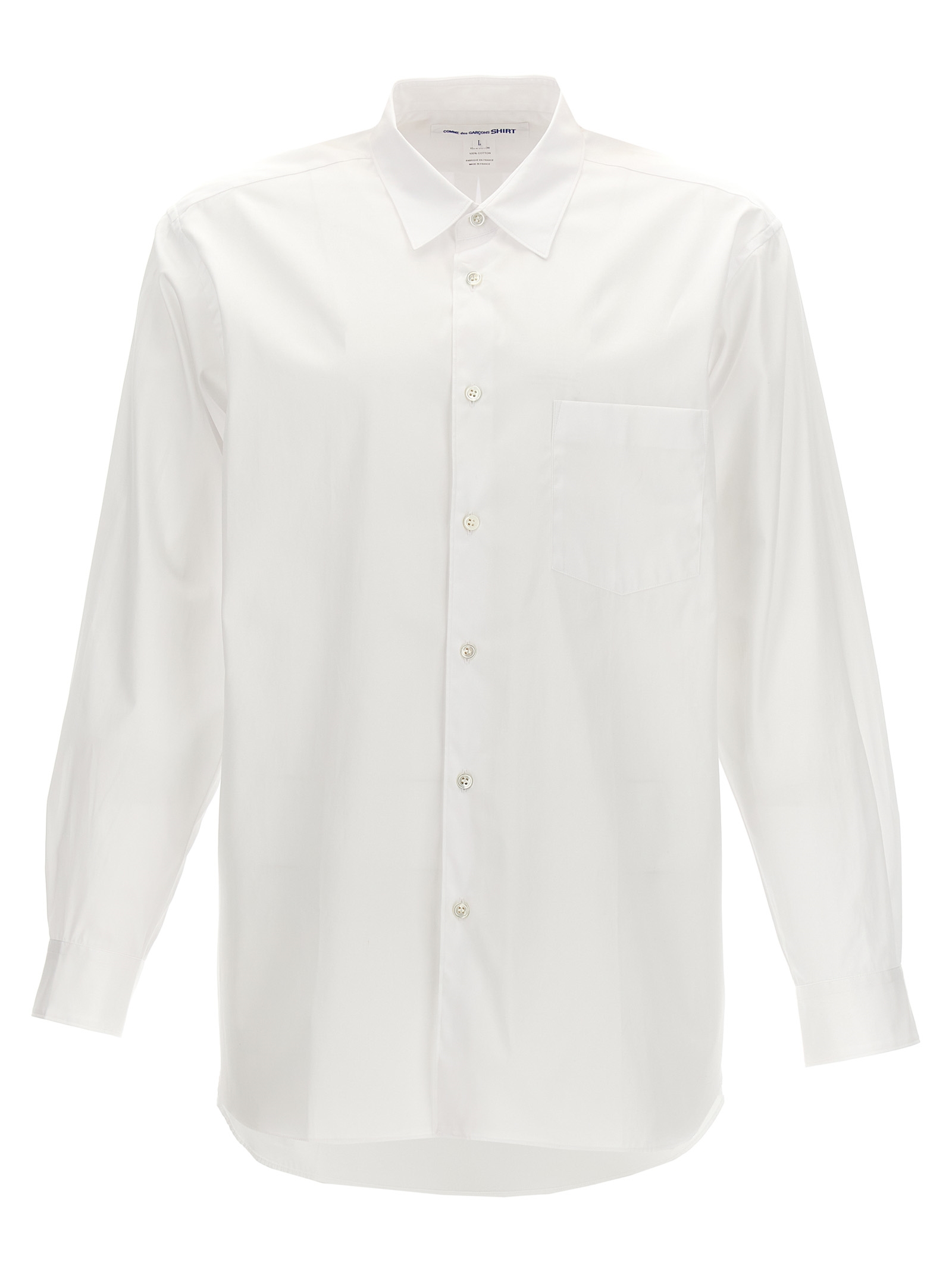'Forever' shirt FZB011PER3 (Comme Des Garçons SHIRT / シャツ・ブラウス ) | Comme Des Garçons SHIRT (コムデギャルソン シャツ)