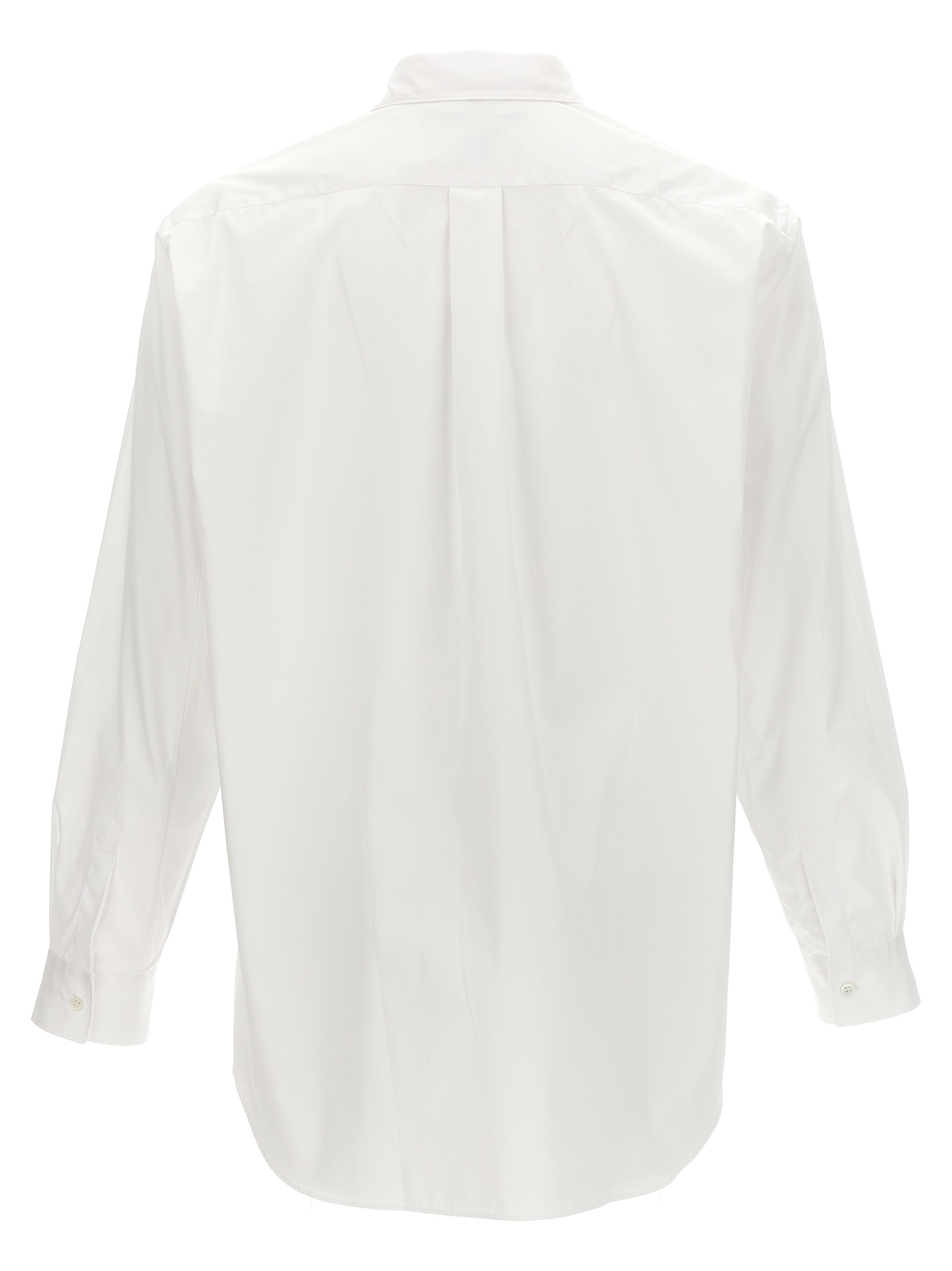 'Forever' shirt FZB011PER3 (Comme Des Garçons SHIRT / シャツ・ブラウス ) | Comme Des Garçons SHIRT (コムデギャルソン シャツ)(1)