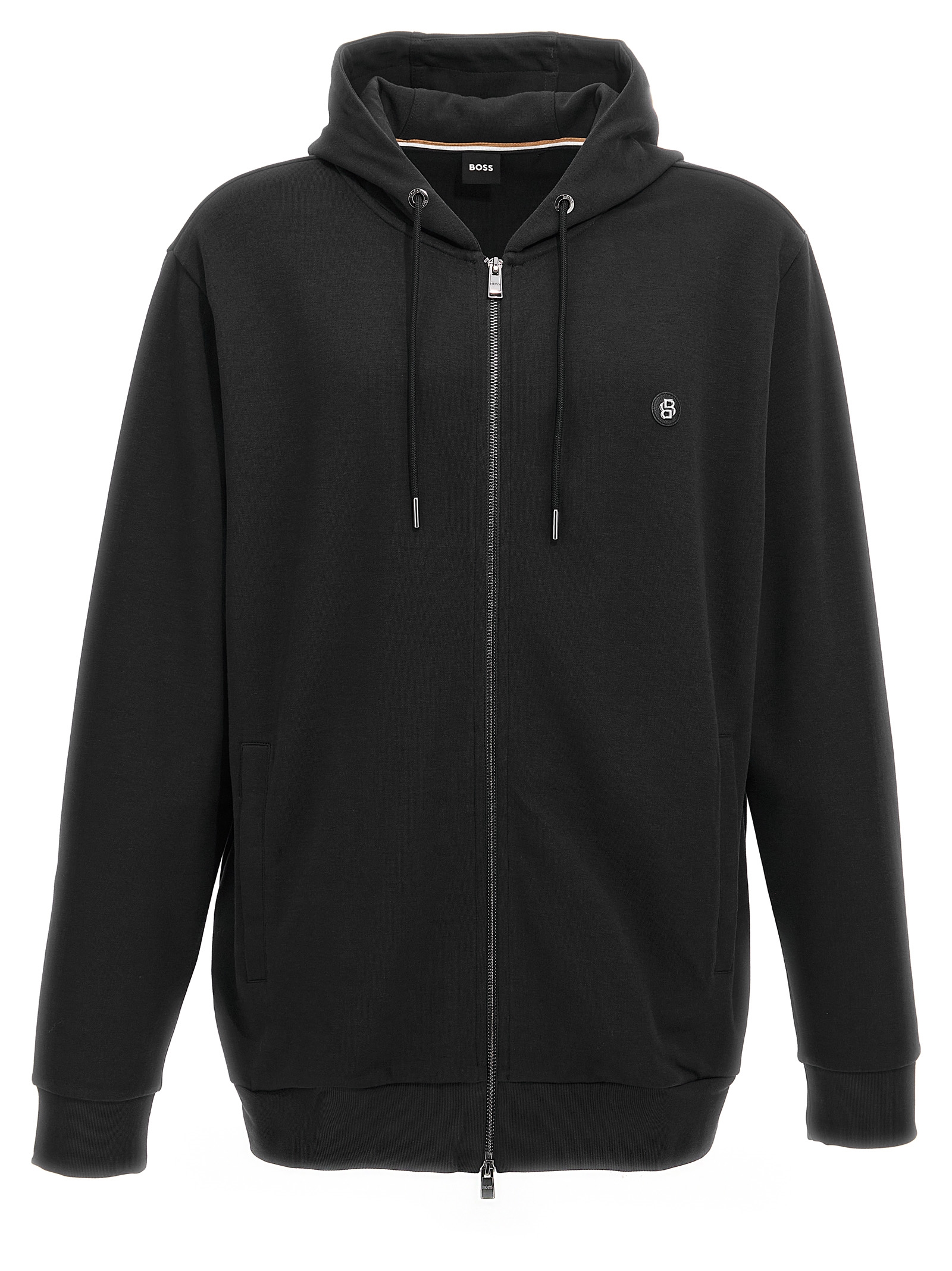 'C-Spence' Hoodie 50520303001 (HUGO BOSS / スウェット・フーディー ) | HUGO BOSS (ヒューゴボス)