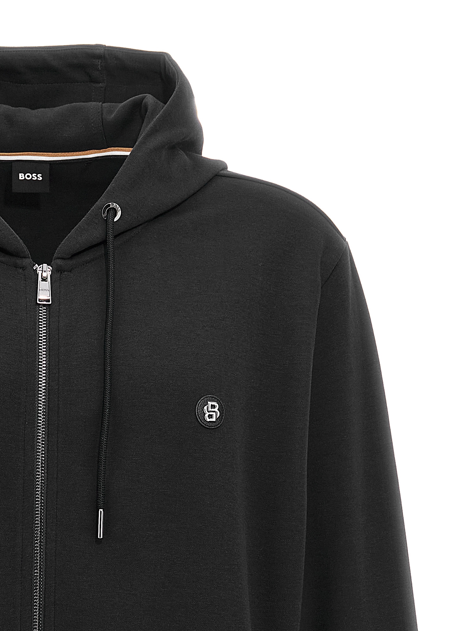'C-Spence' Hoodie 50520303001 (HUGO BOSS / スウェット・フーディー ) | HUGO BOSS (ヒューゴボス)(2)