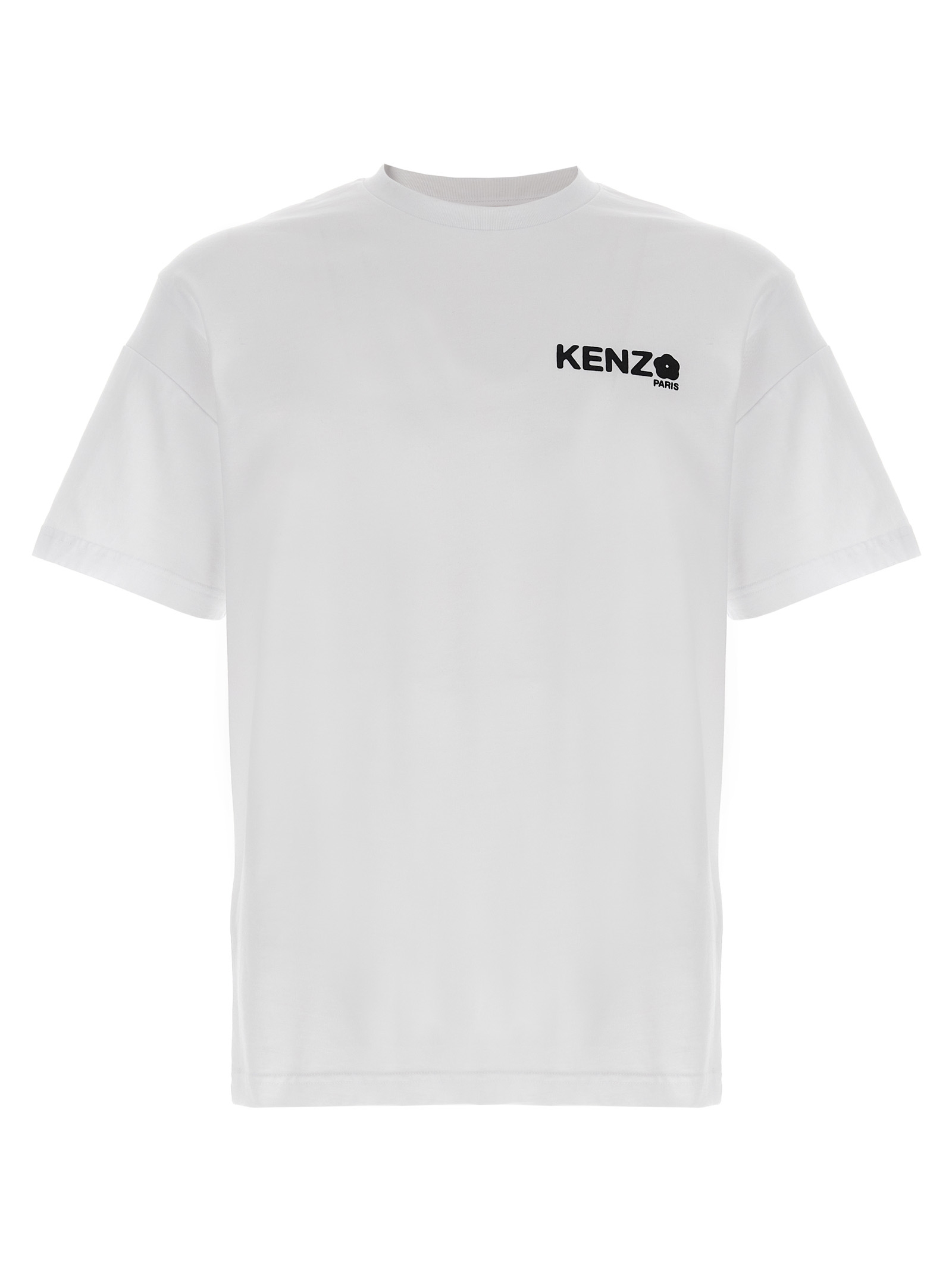 'Boke Flower 2.0' T-shirt FF55TS4894SG01 (KENZO / Tシャツ・カットソー ) | KENZO (ケンゾー)