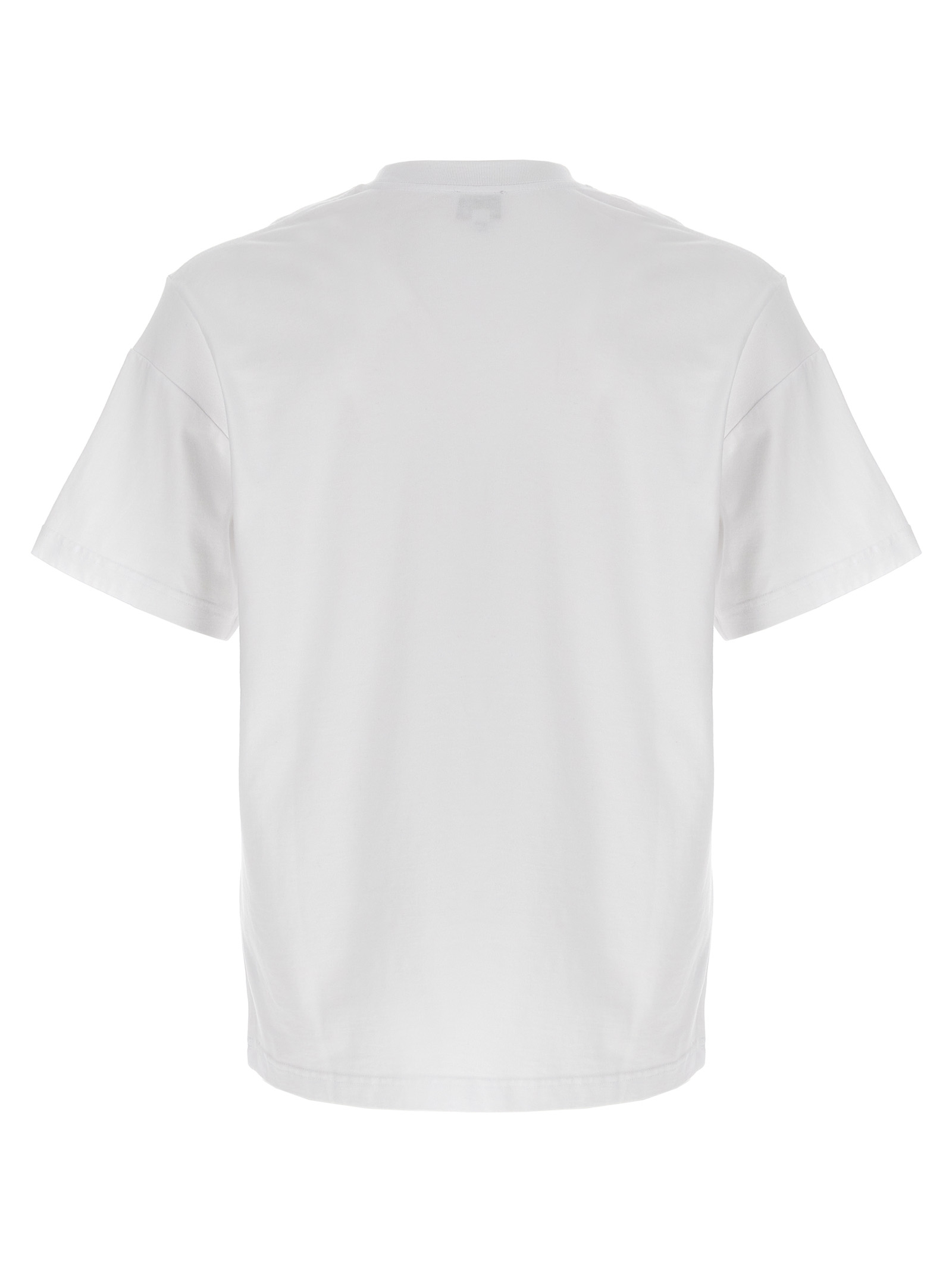 'Boke Flower 2.0' T-shirt FF55TS4894SG01 (KENZO / Tシャツ・カットソー ) | KENZO (ケンゾー)(1)