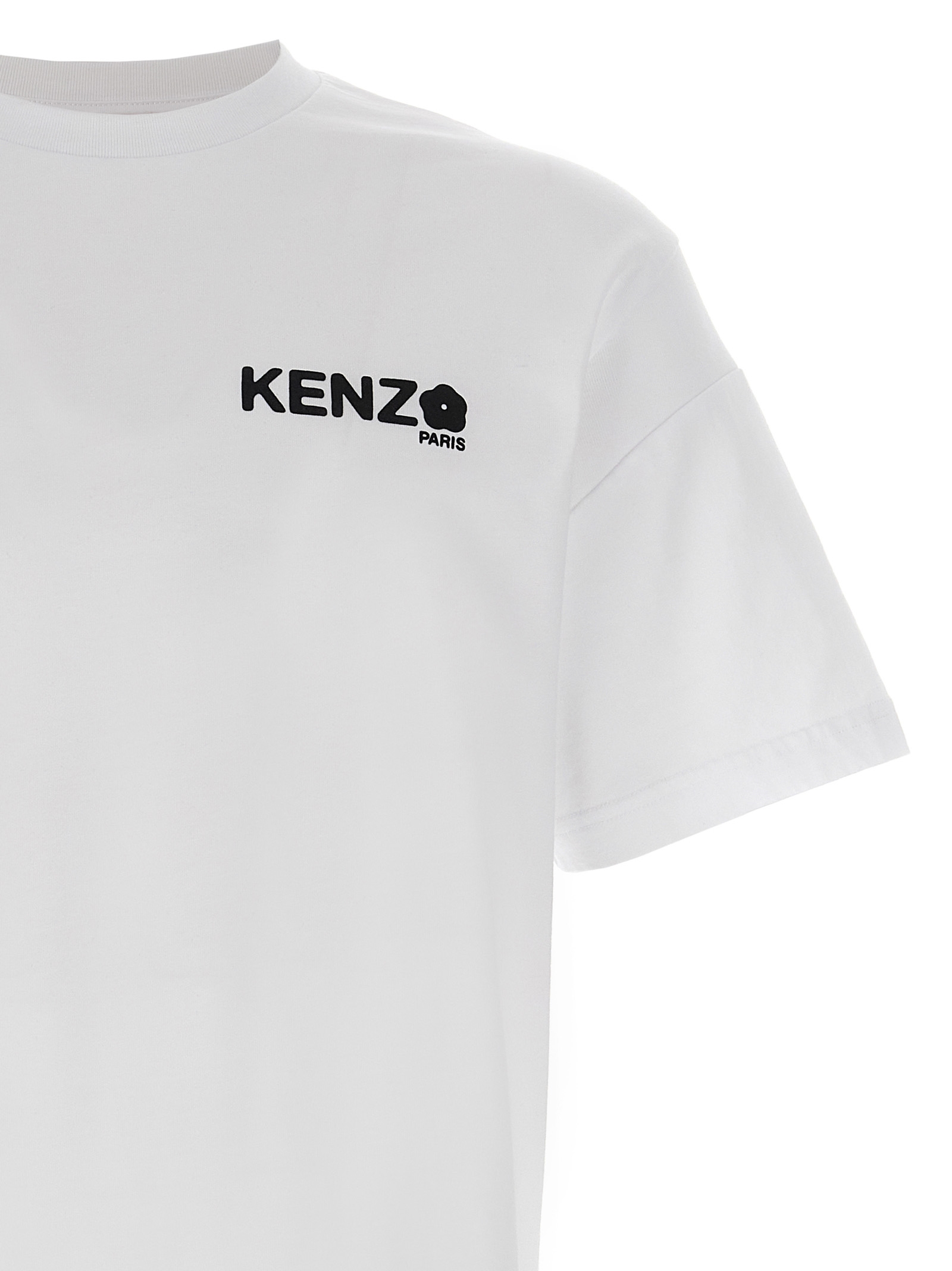 'Boke Flower 2.0' T-shirt FF55TS4894SG01 (KENZO / Tシャツ・カットソー ) | KENZO (ケンゾー)(2)