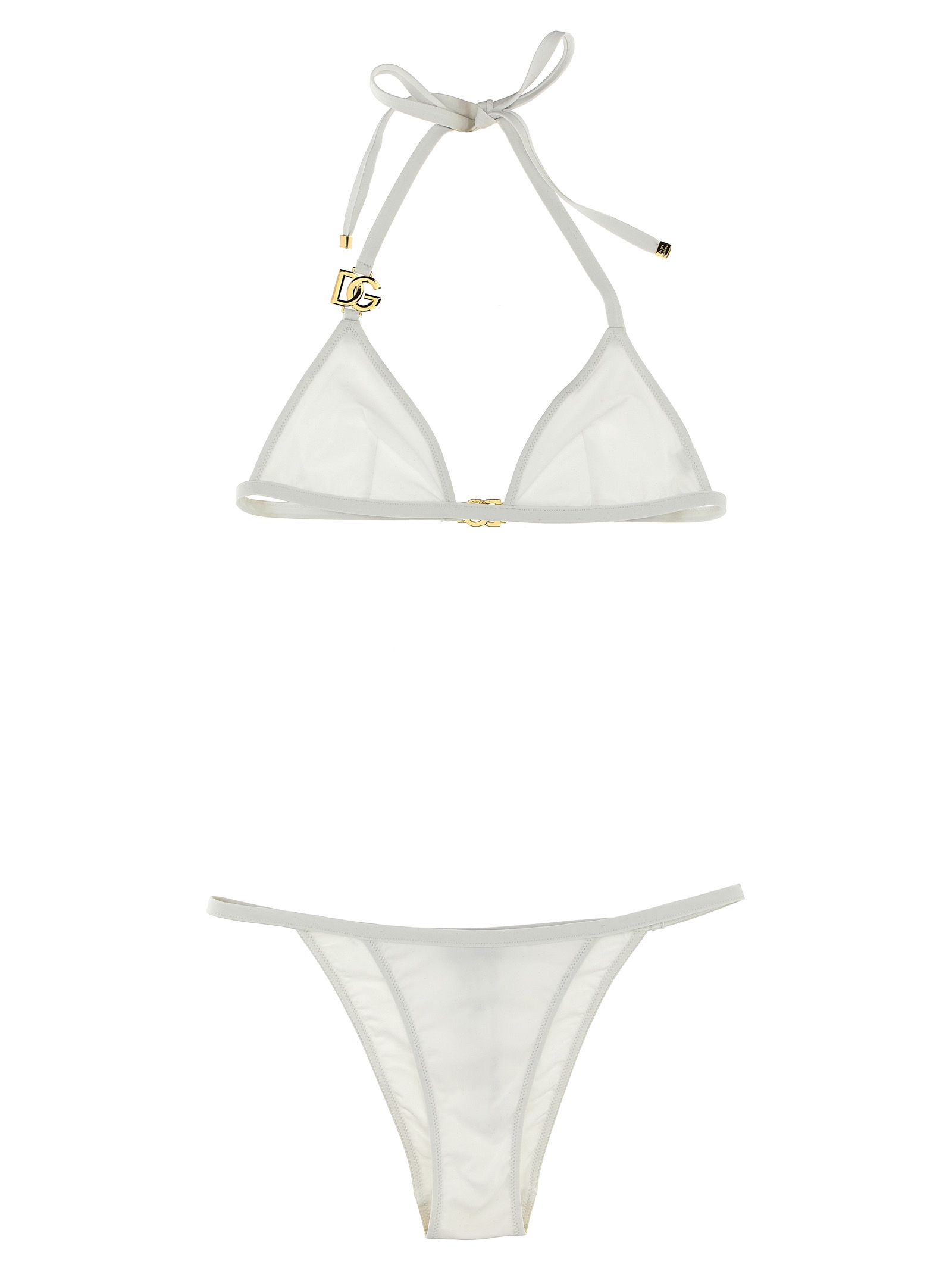 DG bikini O8B76JONO12W0800 (Dolce & Gabbana / スイムウェア ) | Dolce & Gabbana (ドルチェガッバーナ)
