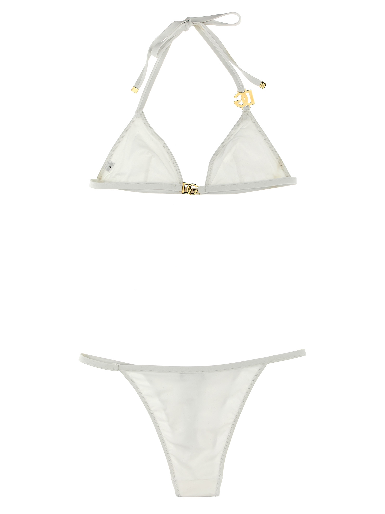 DG bikini O8B76JONO12W0800 (Dolce & Gabbana / スイムウェア ) | Dolce & Gabbana (ドルチェガッバーナ)(1)