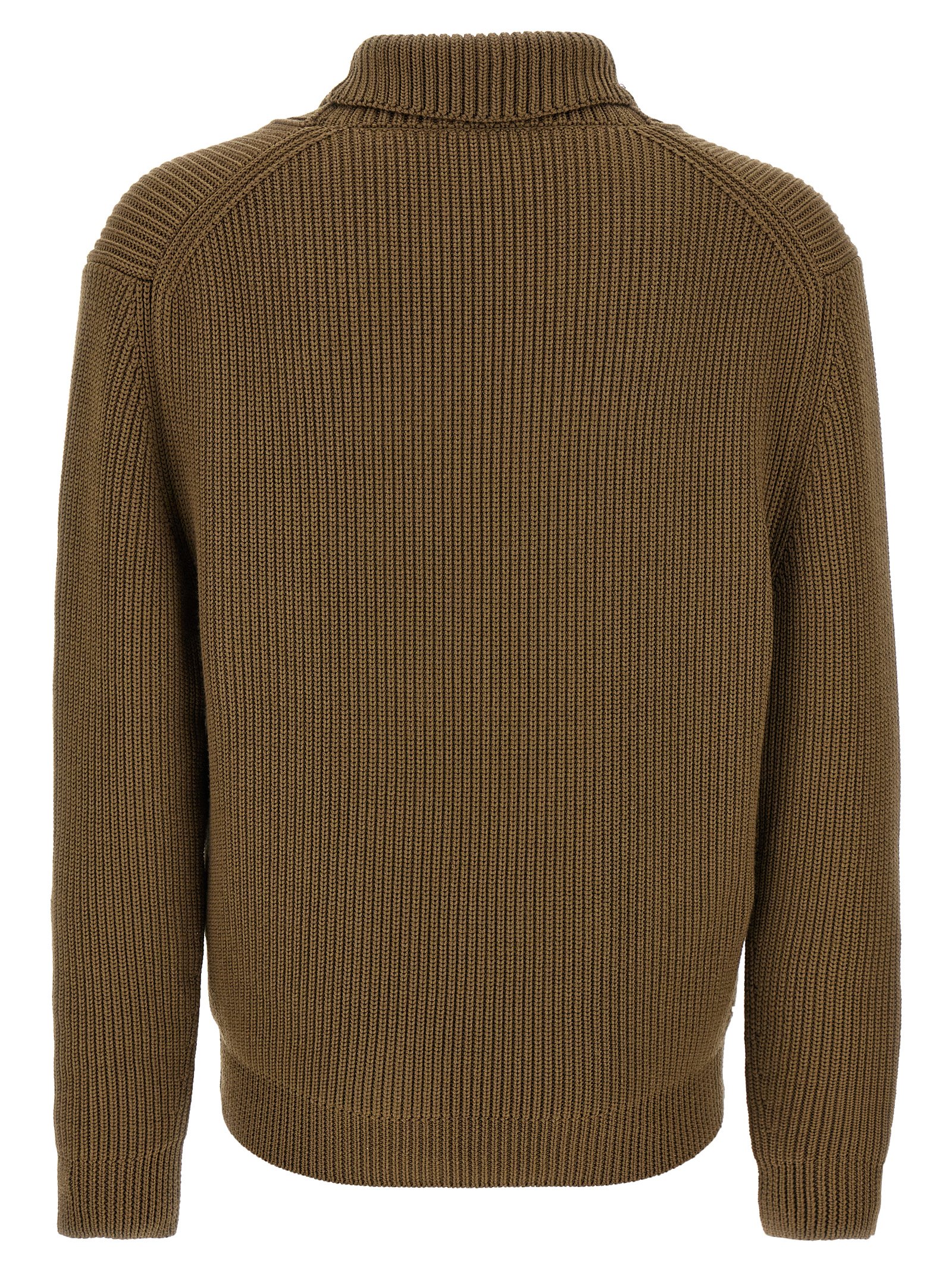 Wool silk cardigan KLL004YMS107S25FG797 (TOM FORD / ニット・セーター・カーディガン ) | TOM FORD (トムフォード)(1)
