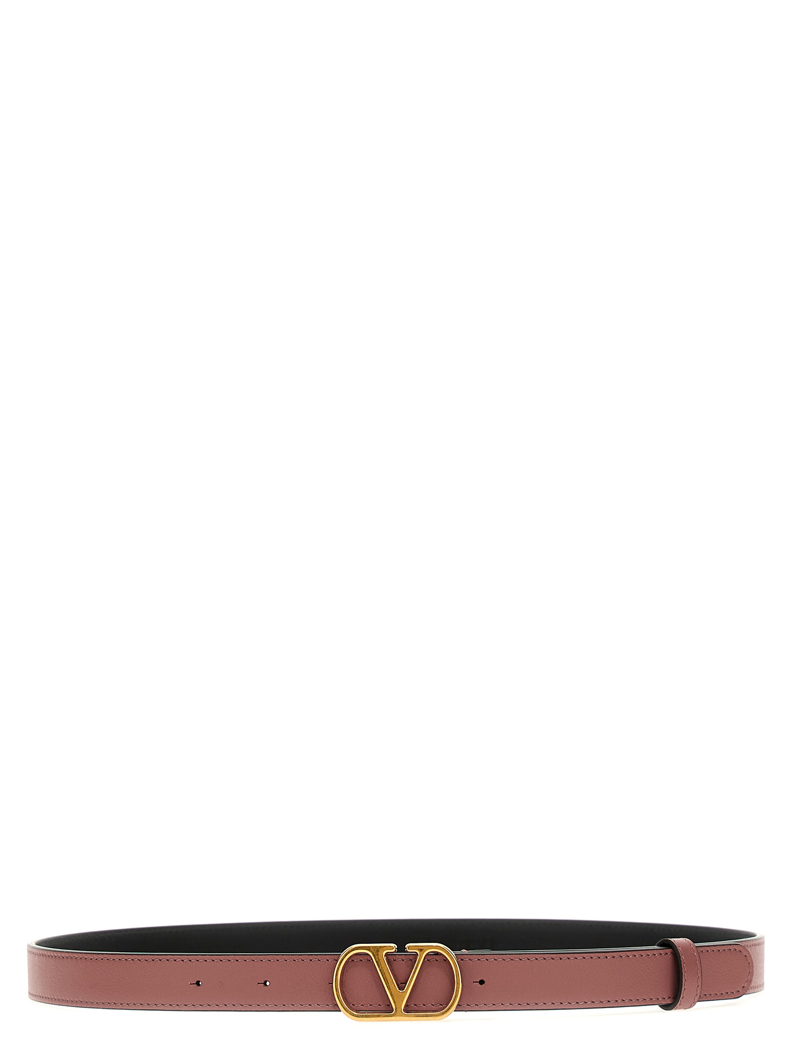 Valentino Garavani 'VLogo Signature' belt W2T0SM7IYRR9D (Valentino Garavani / ベルト・サスペンダー ) | Valentino Garavani (ヴァレンティノ)