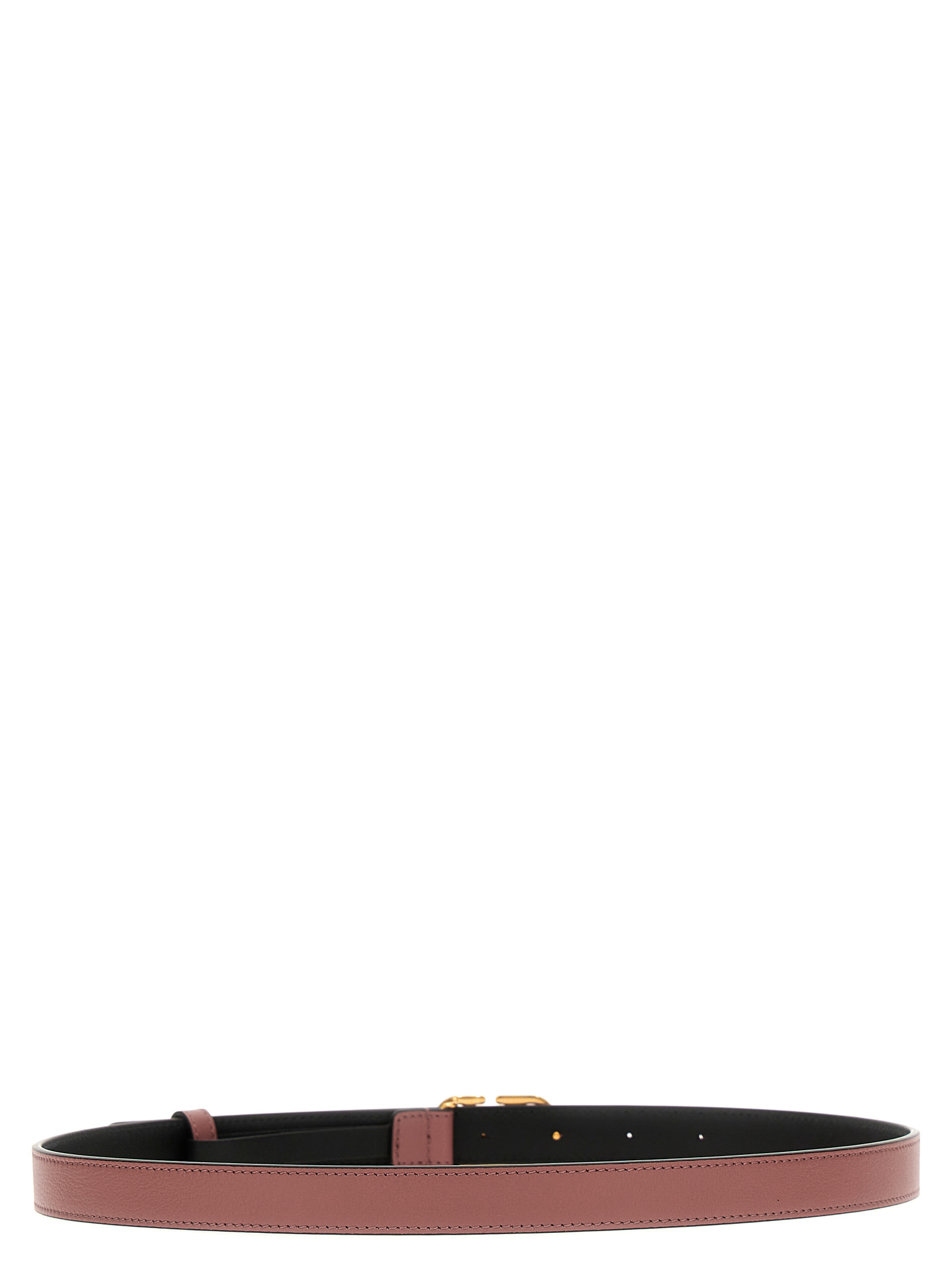 Valentino Garavani 'VLogo Signature' belt W2T0SM7IYRR9D (Valentino Garavani / ベルト・サスペンダー ) | Valentino Garavani (ヴァレンティノ)(1)