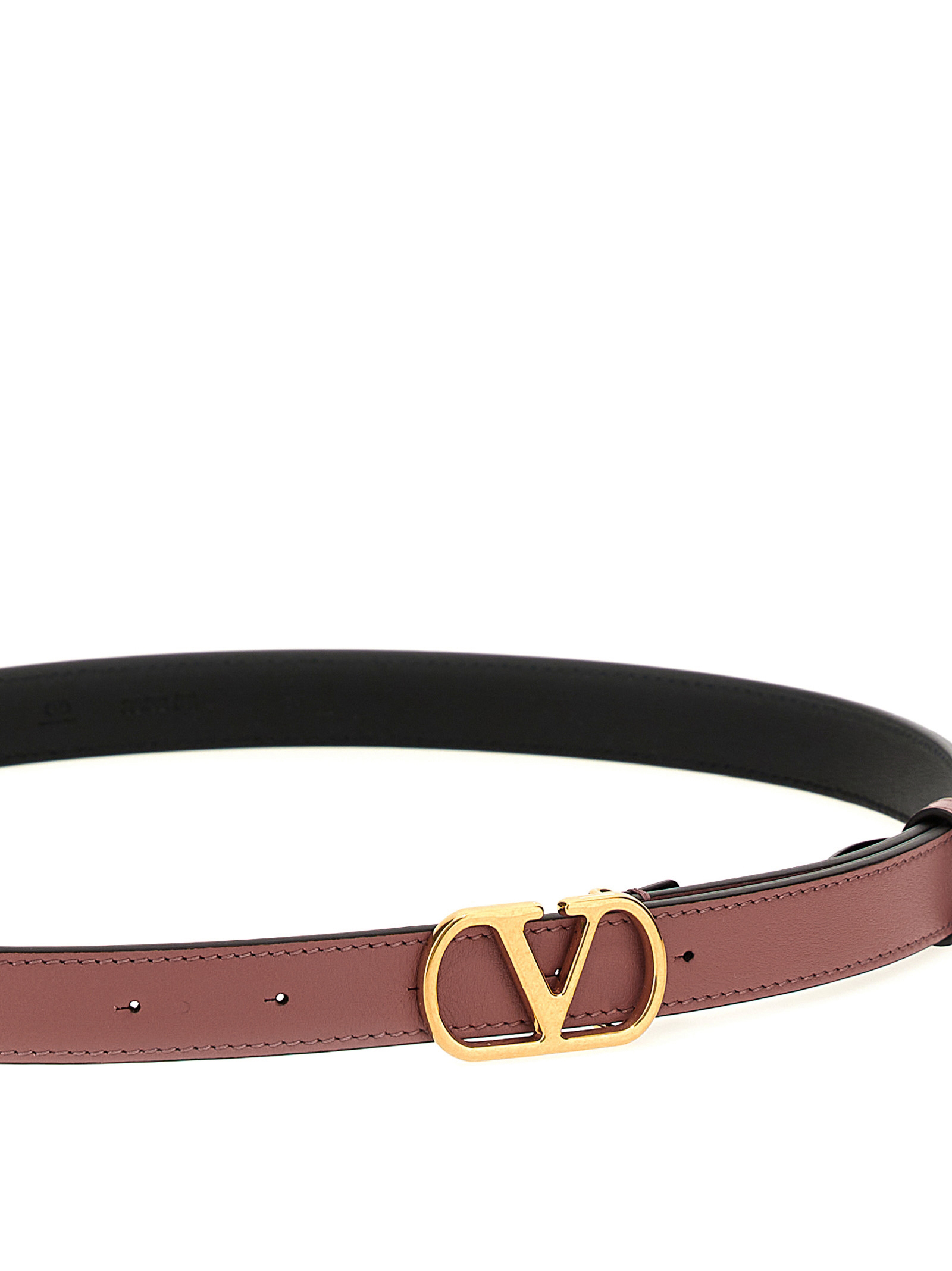 Valentino Garavani 'VLogo Signature' belt W2T0SM7IYRR9D (Valentino Garavani / ベルト・サスペンダー ) | Valentino Garavani (ヴァレンティノ)(2)