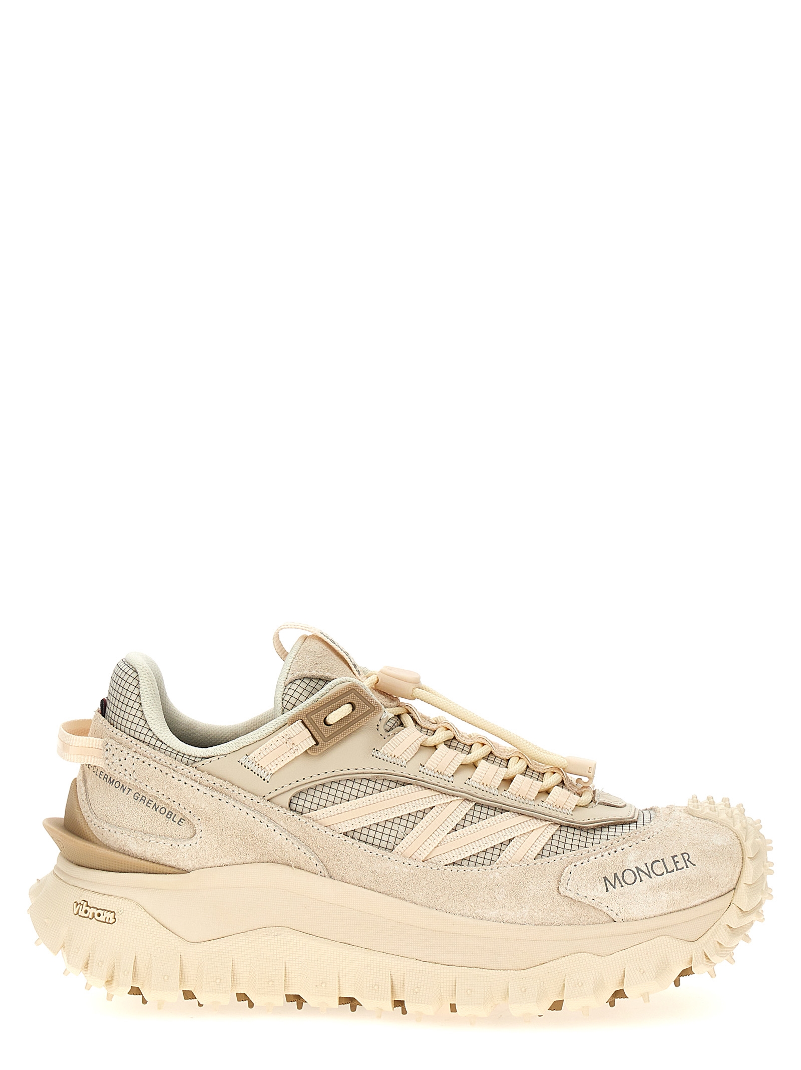 'Trailgrip' sneakers K109B4M00100M555221I (Moncler / スニーカー ) | Moncler (モンクレール)