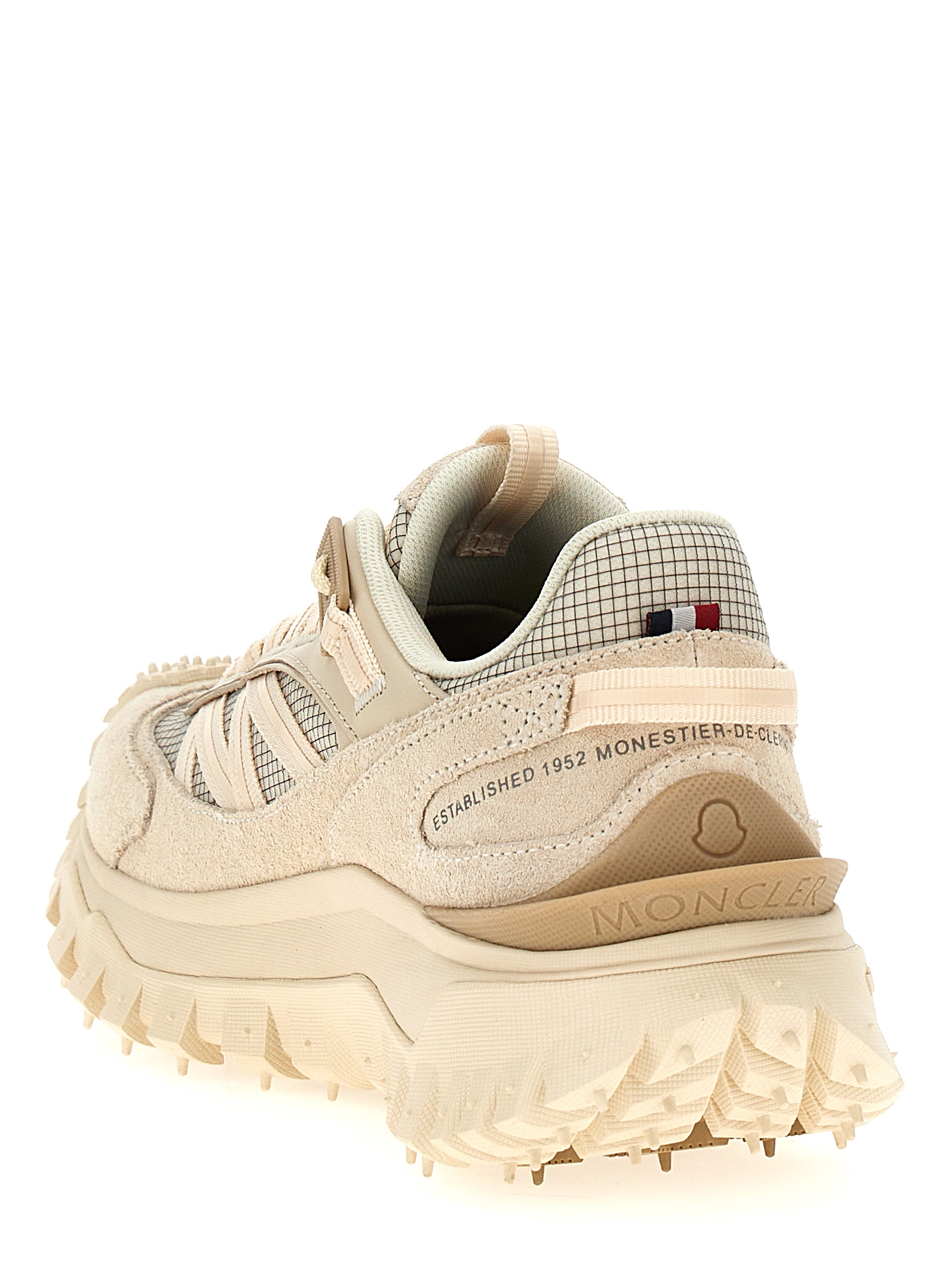'Trailgrip' sneakers K109B4M00100M555221I (Moncler / スニーカー ) | Moncler (モンクレール)(2)