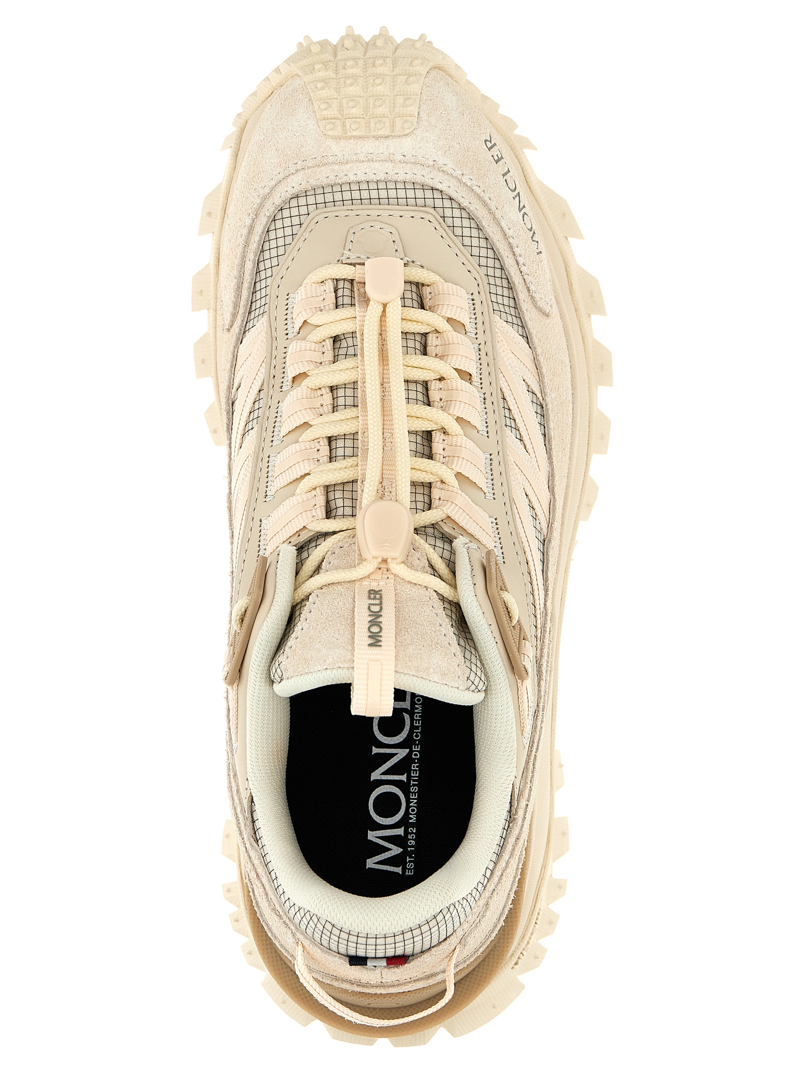 'Trailgrip' sneakers K109B4M00100M555221I (Moncler / スニーカー ) | Moncler (モンクレール)(3)