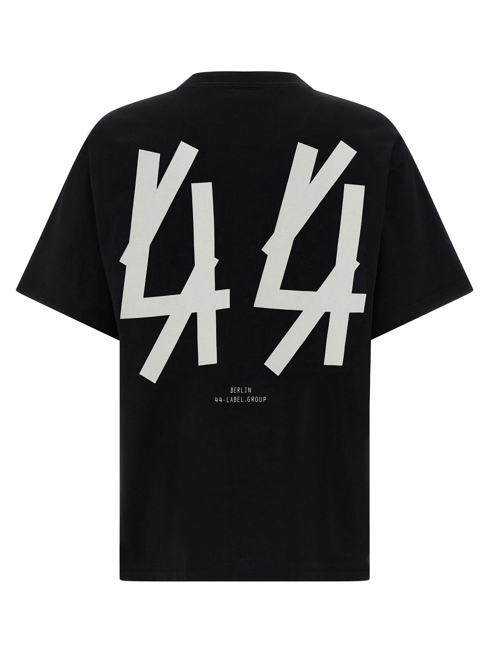 Embroidery t-shirt B0030556FA582P396 (44 LABEL GROUP / Tシャツ・カットソー ) | 44 LABEL GROUP (44 レーベルグループ)(1)