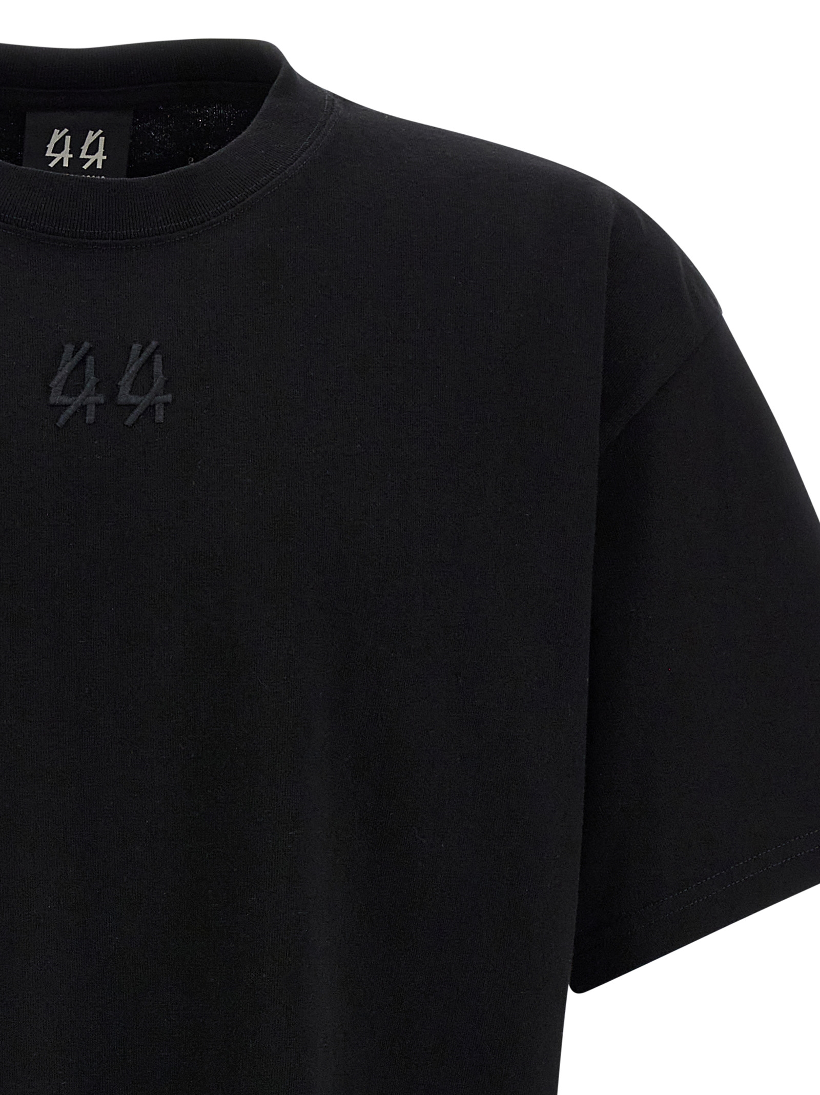 Embroidery t-shirt B0030556FA582P396 (44 LABEL GROUP / Tシャツ・カットソー ) | 44 LABEL GROUP (44 レーベルグループ)(2)