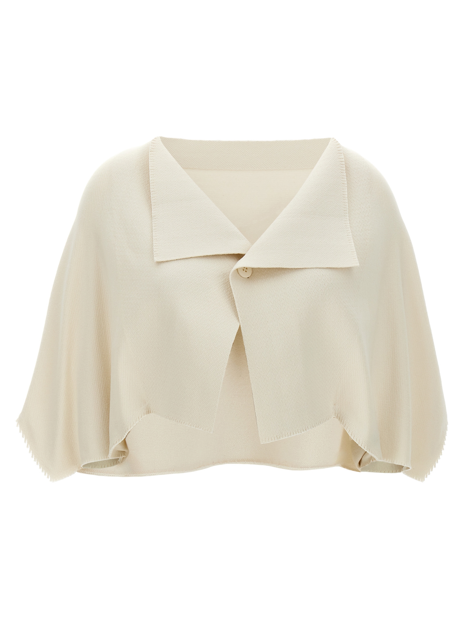 'Campagne' cardigan IM56KO86006 (ISSEY MIYAKE / ニット・セーター・カーディガン ) | ISSEY MIYAKE (イッセイ ミヤケ)