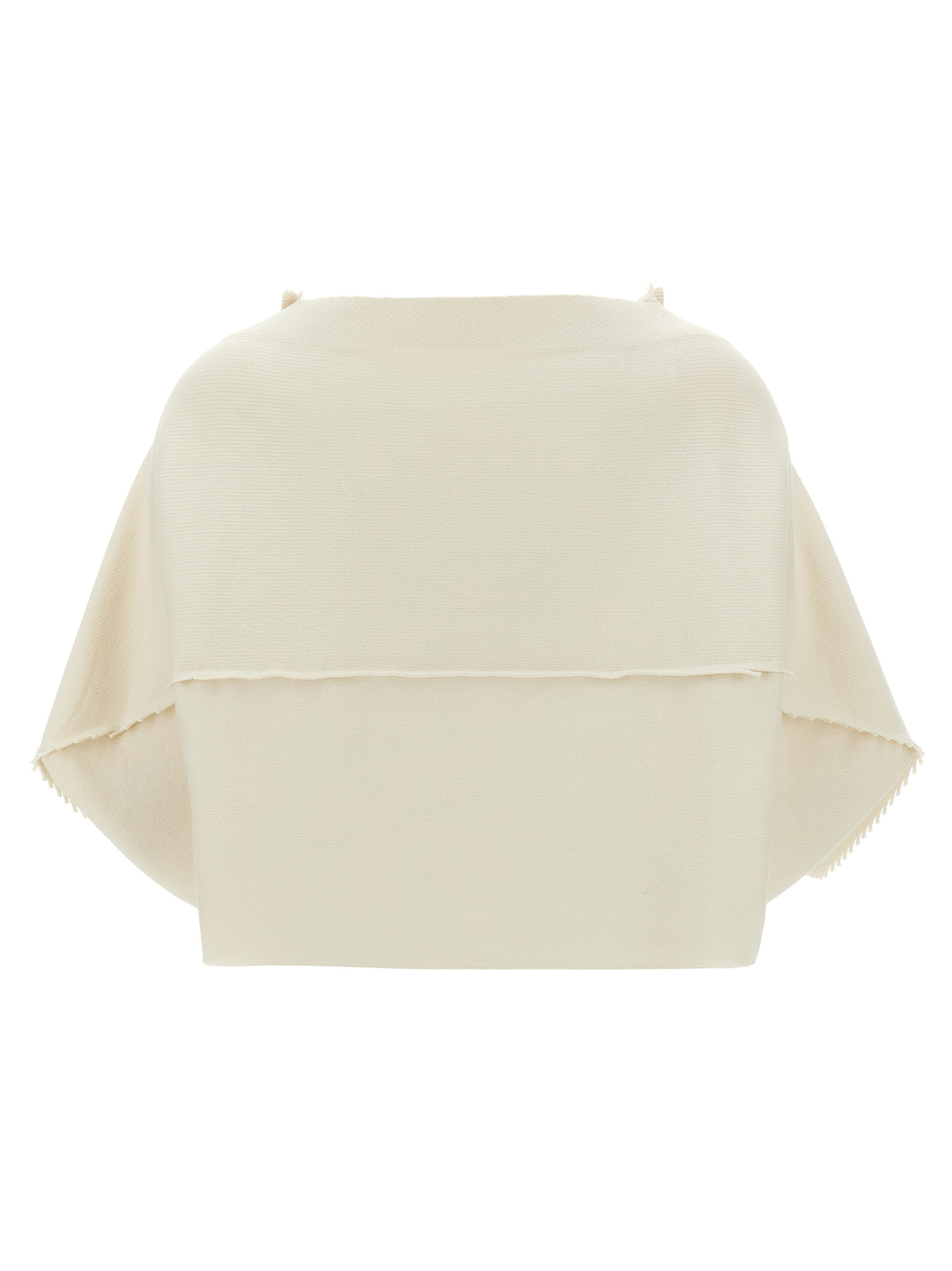 'Campagne' cardigan IM56KO86006 (ISSEY MIYAKE / ニット・セーター・カーディガン ) | ISSEY MIYAKE (イッセイ ミヤケ)(1)