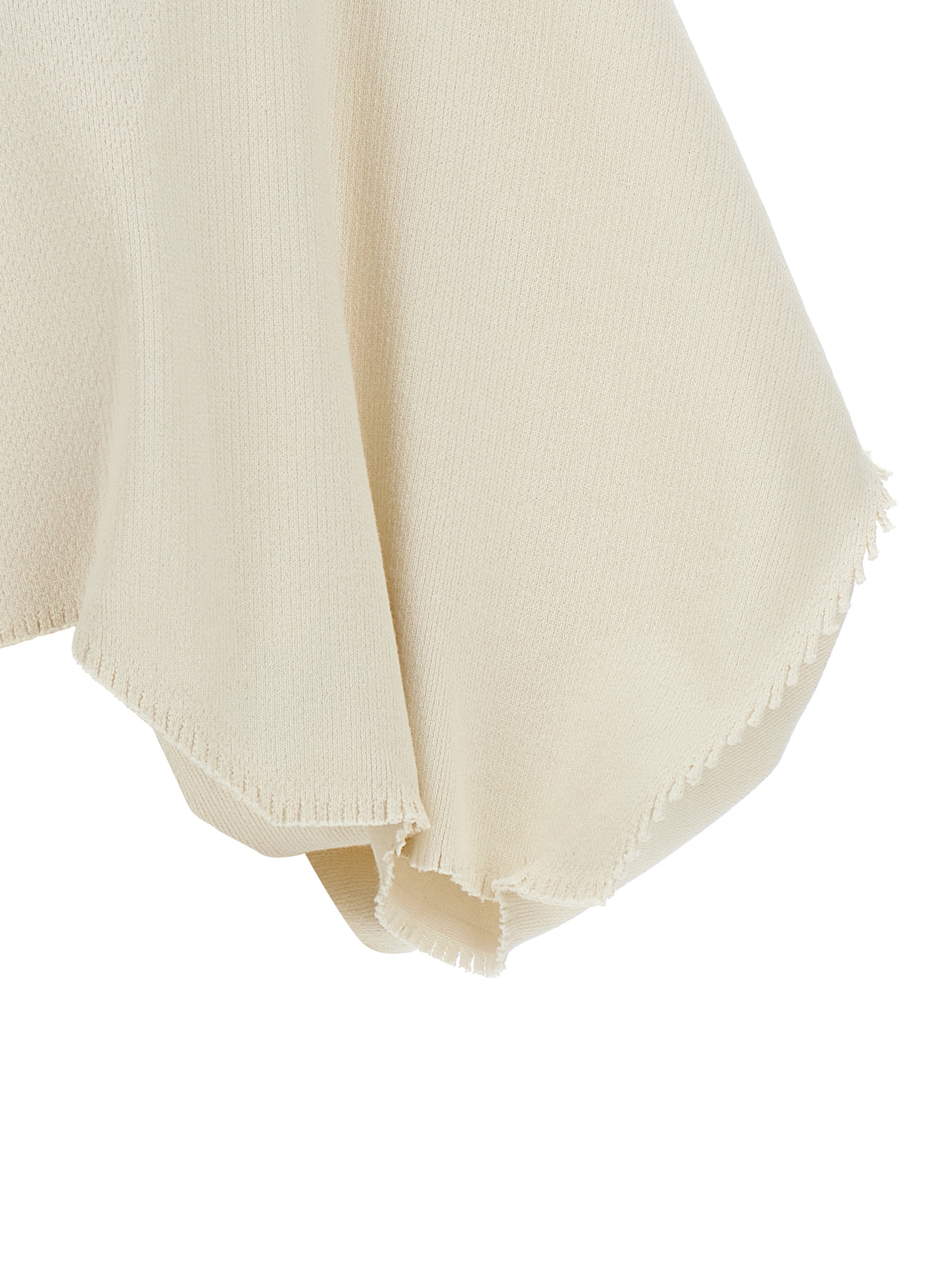 'Campagne' cardigan IM56KO86006 (ISSEY MIYAKE / ニット・セーター・カーディガン ) | ISSEY MIYAKE (イッセイ ミヤケ)(3)