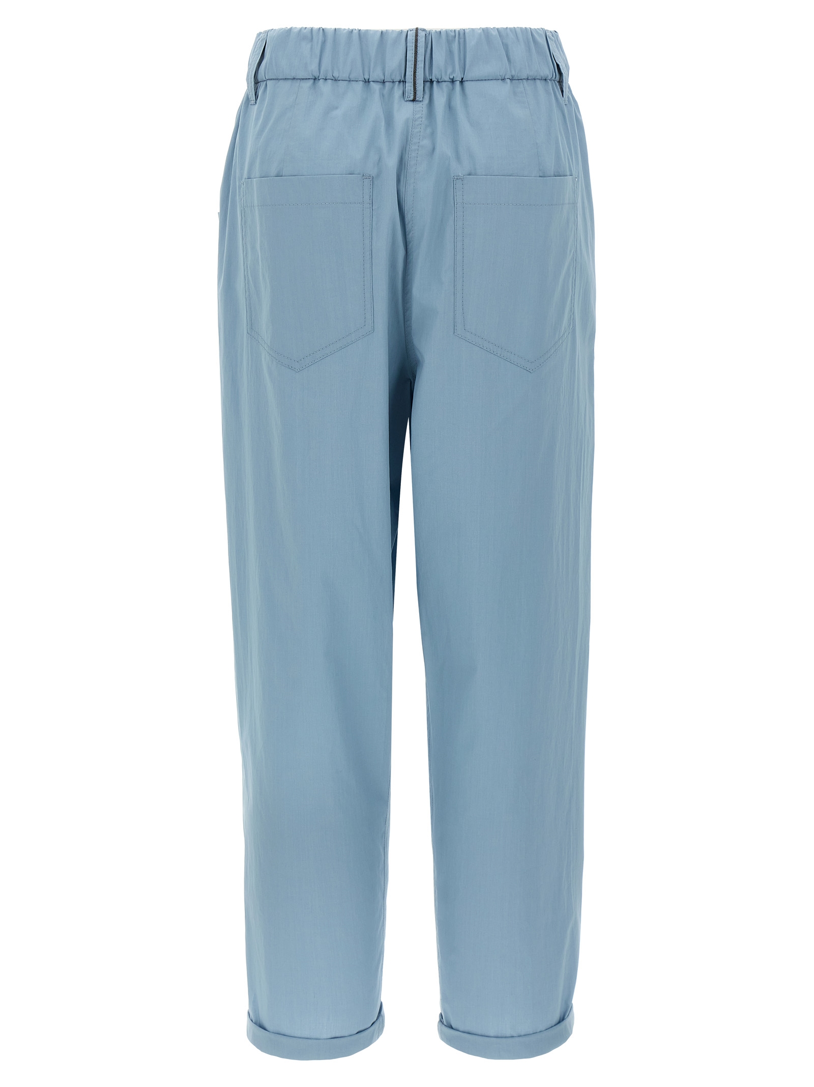 Pleat pants M0H93P8907C9139 (Brunello Cucinelli / パンツ ) | Brunello Cucinelli (ブルネロ・クチネリ)(1)